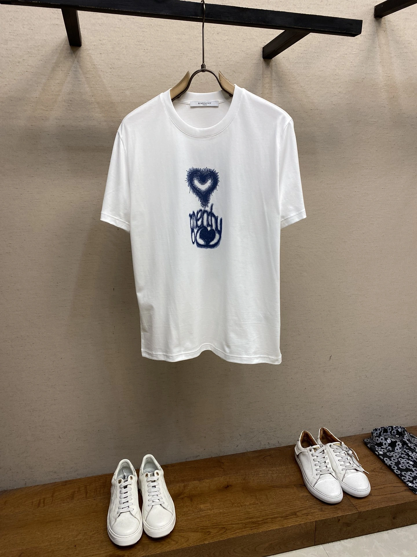 Timeless G*ivenchy T-shirt Top Quality D17 20240229- 14241
