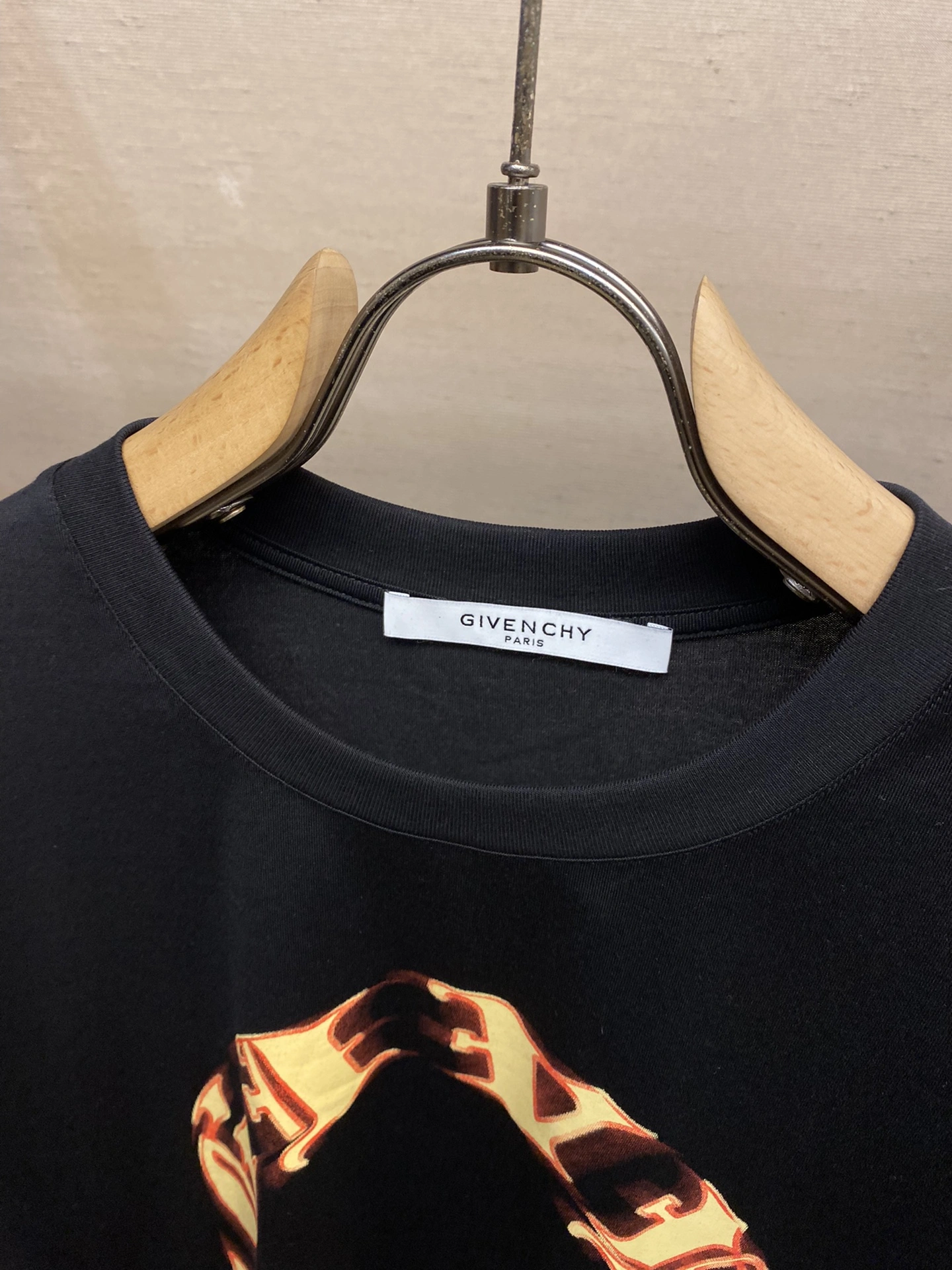G*ivenchy T-shirt Top Quality D17 20240229- QuickDry 14239