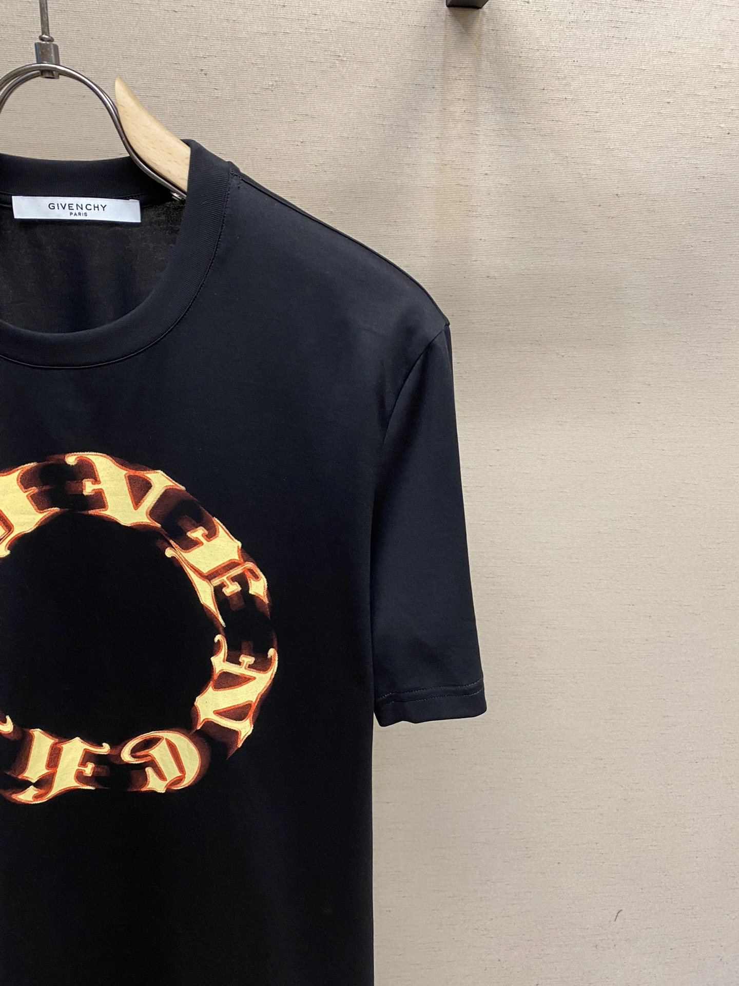 G*ivenchy T-shirt Top Quality D17 20240229- QuickDry 14239
