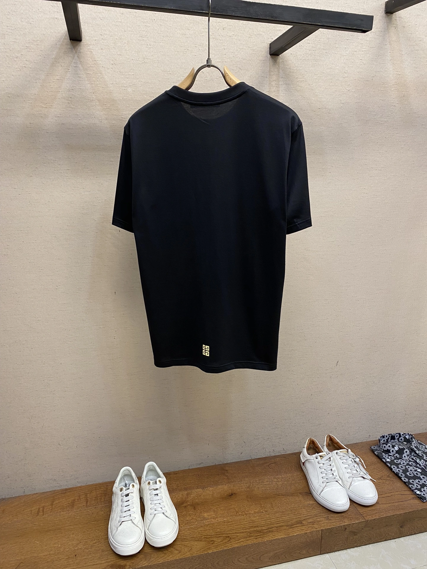 G*ivenchy T-shirt Top Quality D17 20240229- QuickDry 14239