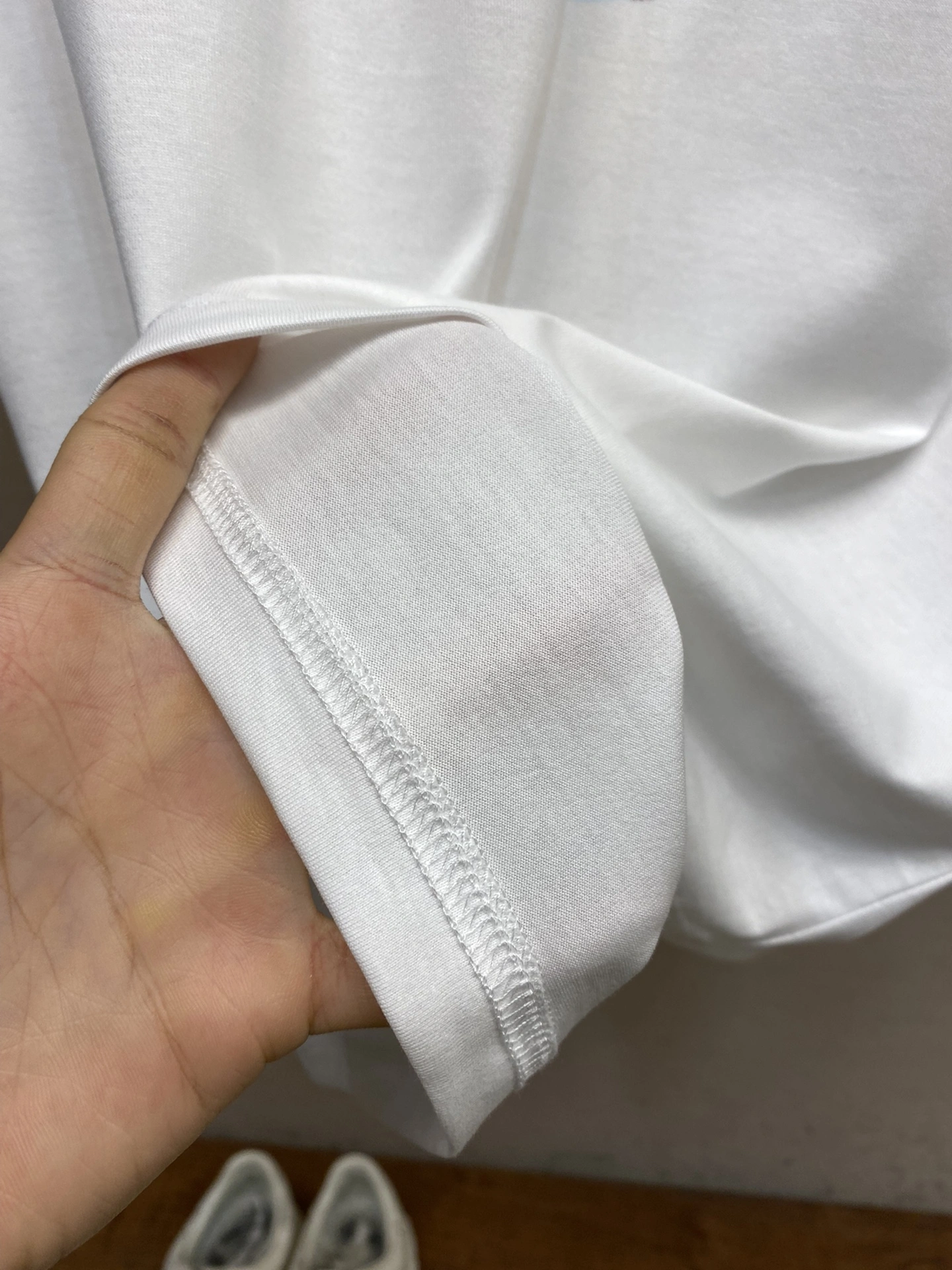 G*ivenchy T-shirt Top Quality D17 20240229- SmoothTexture 14238