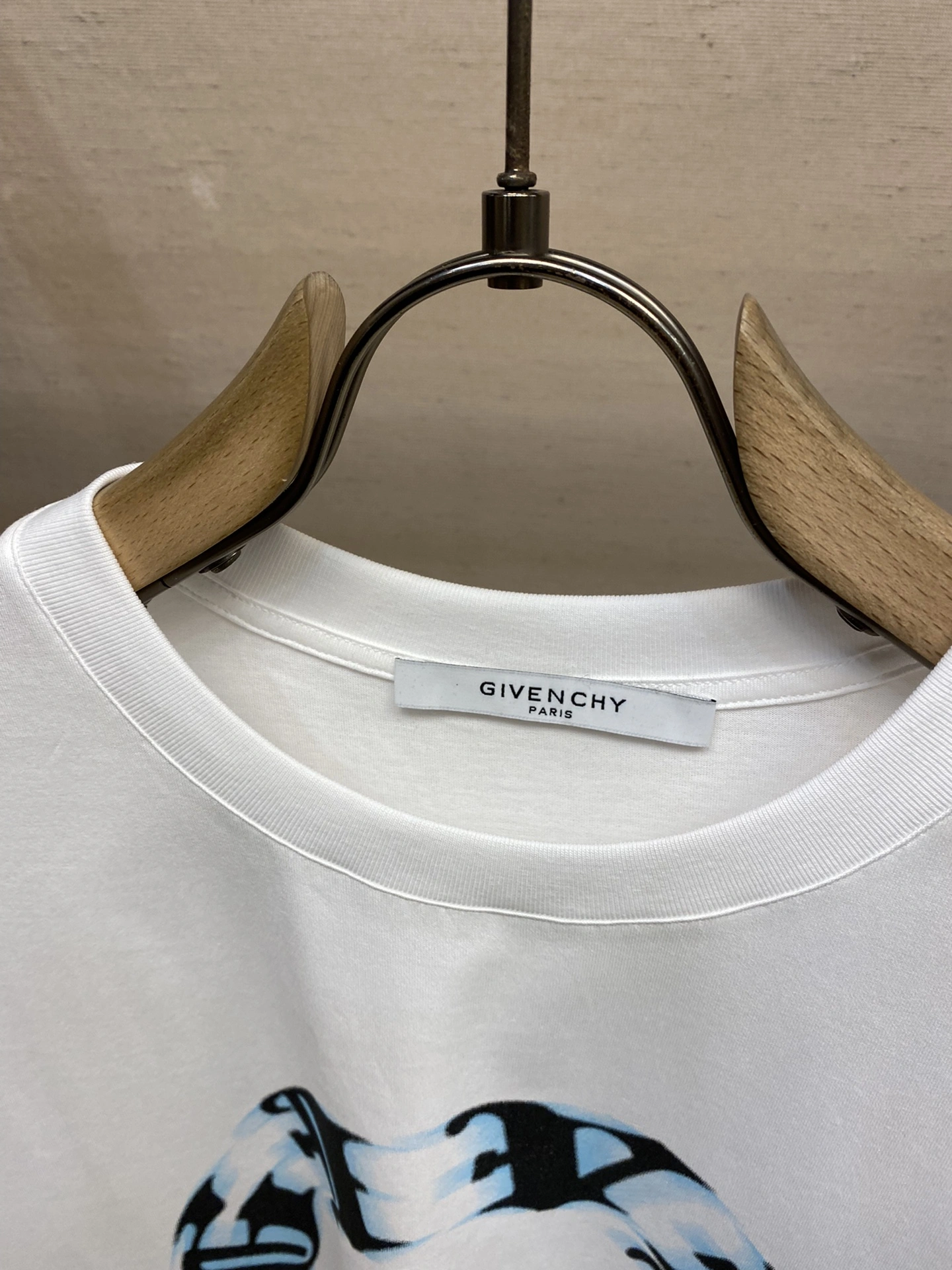 G*ivenchy T-shirt Top Quality D17 20240229- SmoothTexture 14238
