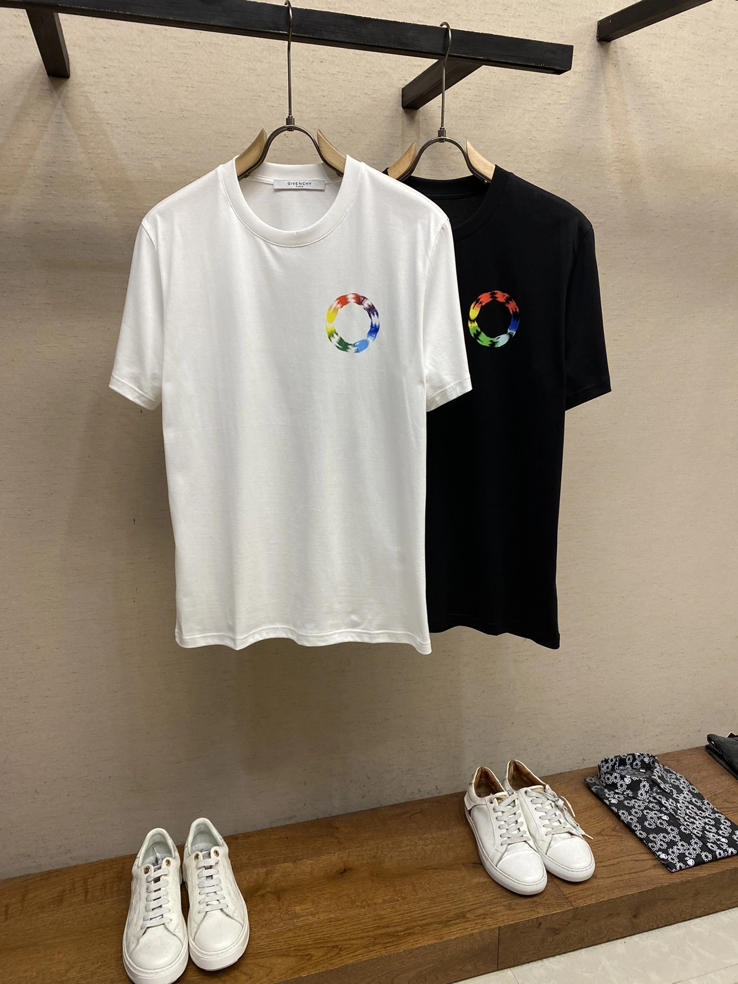 Supportive G*ivenchy T-shirt Top Quality D17 20240229- 14236