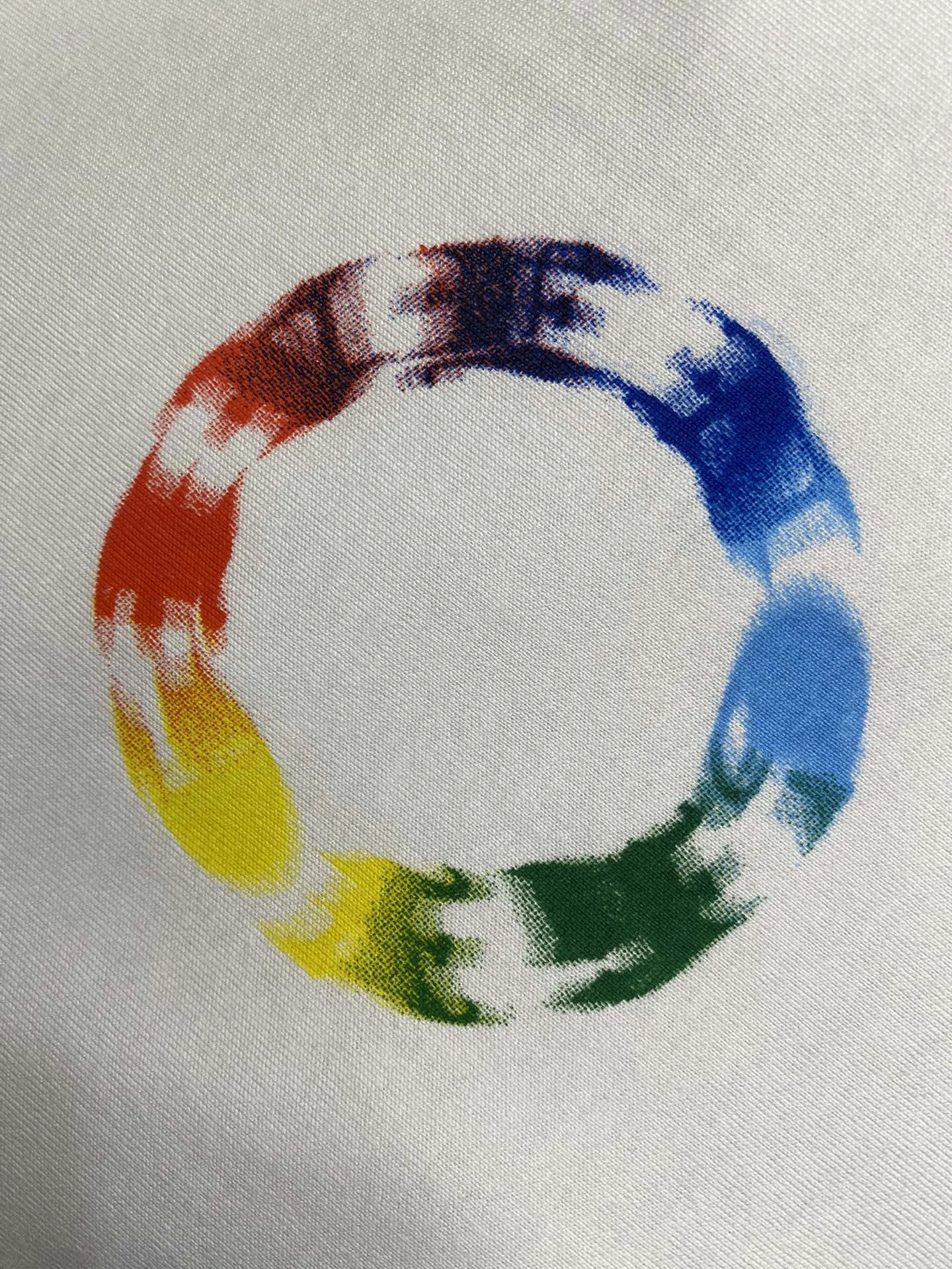 Supportive G*ivenchy T-shirt Top Quality D17 20240229- 14236