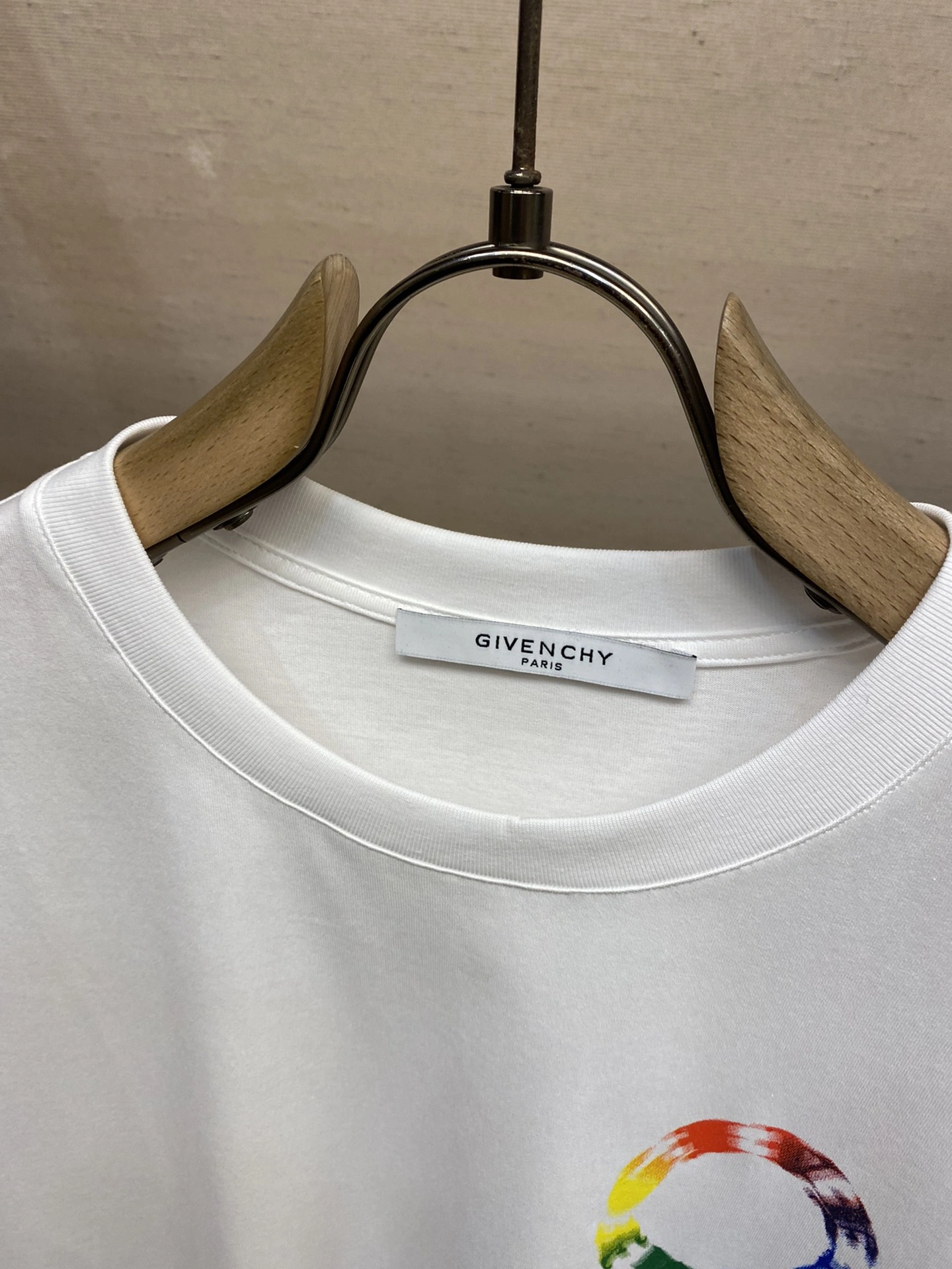Supportive G*ivenchy T-shirt Top Quality D17 20240229- 14236