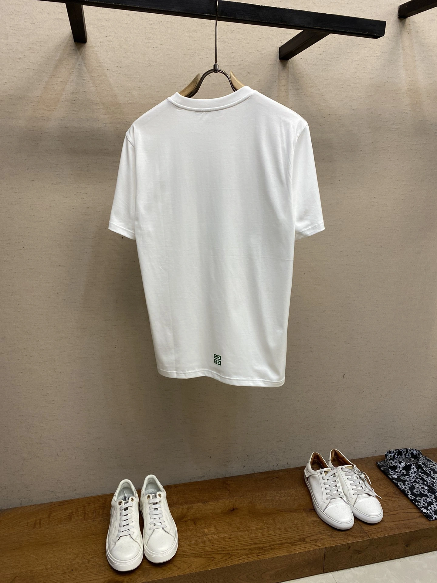 Supportive G*ivenchy T-shirt Top Quality D17 20240229- 14236