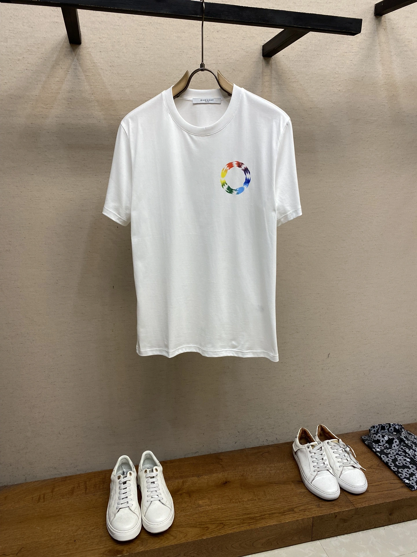 Supportive G*ivenchy T-shirt Top Quality D17 20240229- 14236