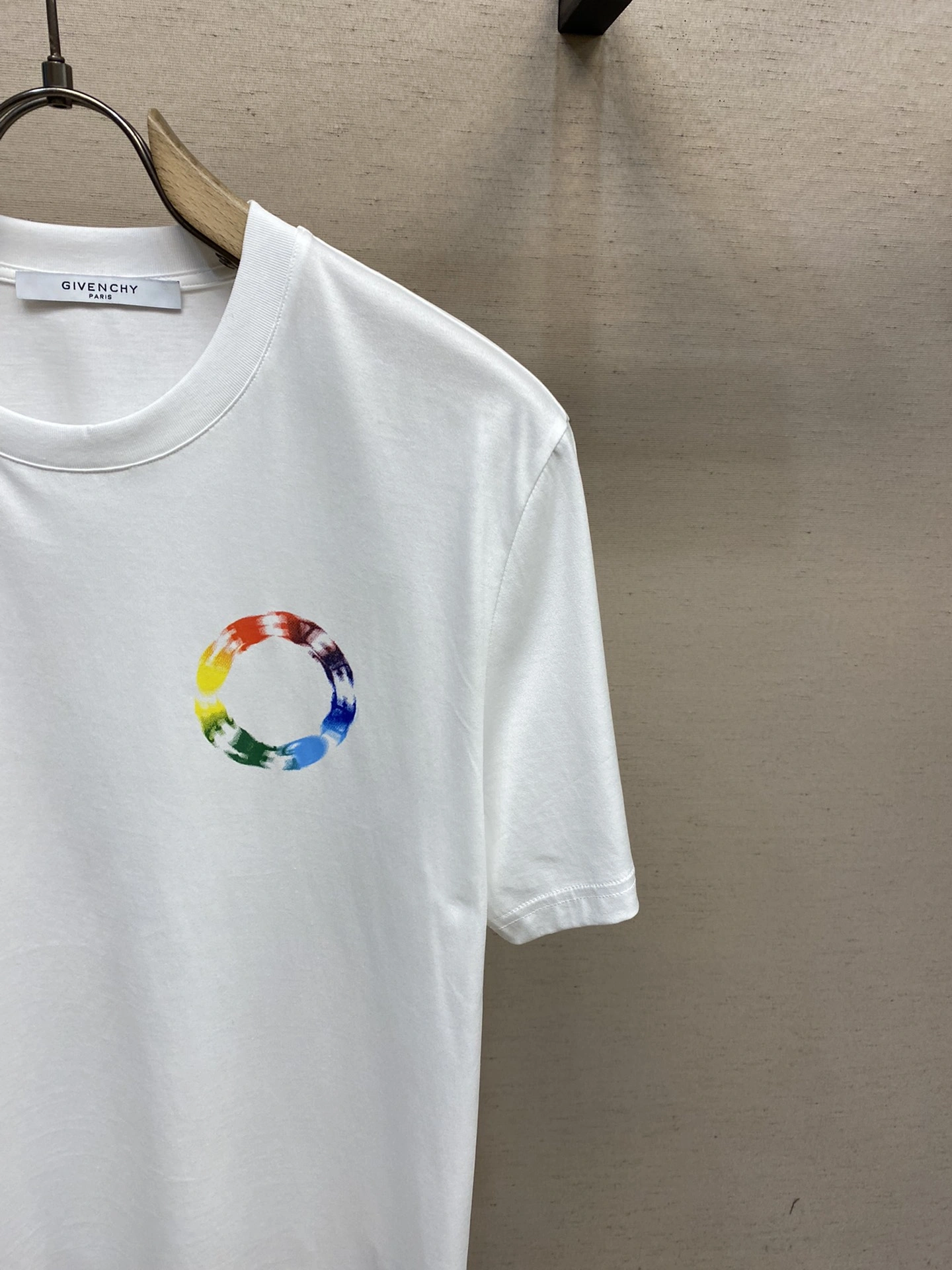 Supportive G*ivenchy T-shirt Top Quality D17 20240229- 14236