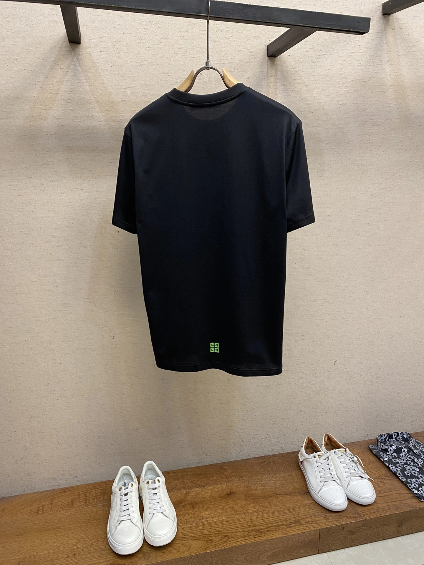 G*ivenchy T-shirt Top Quality D17 20240229- Bold 14237