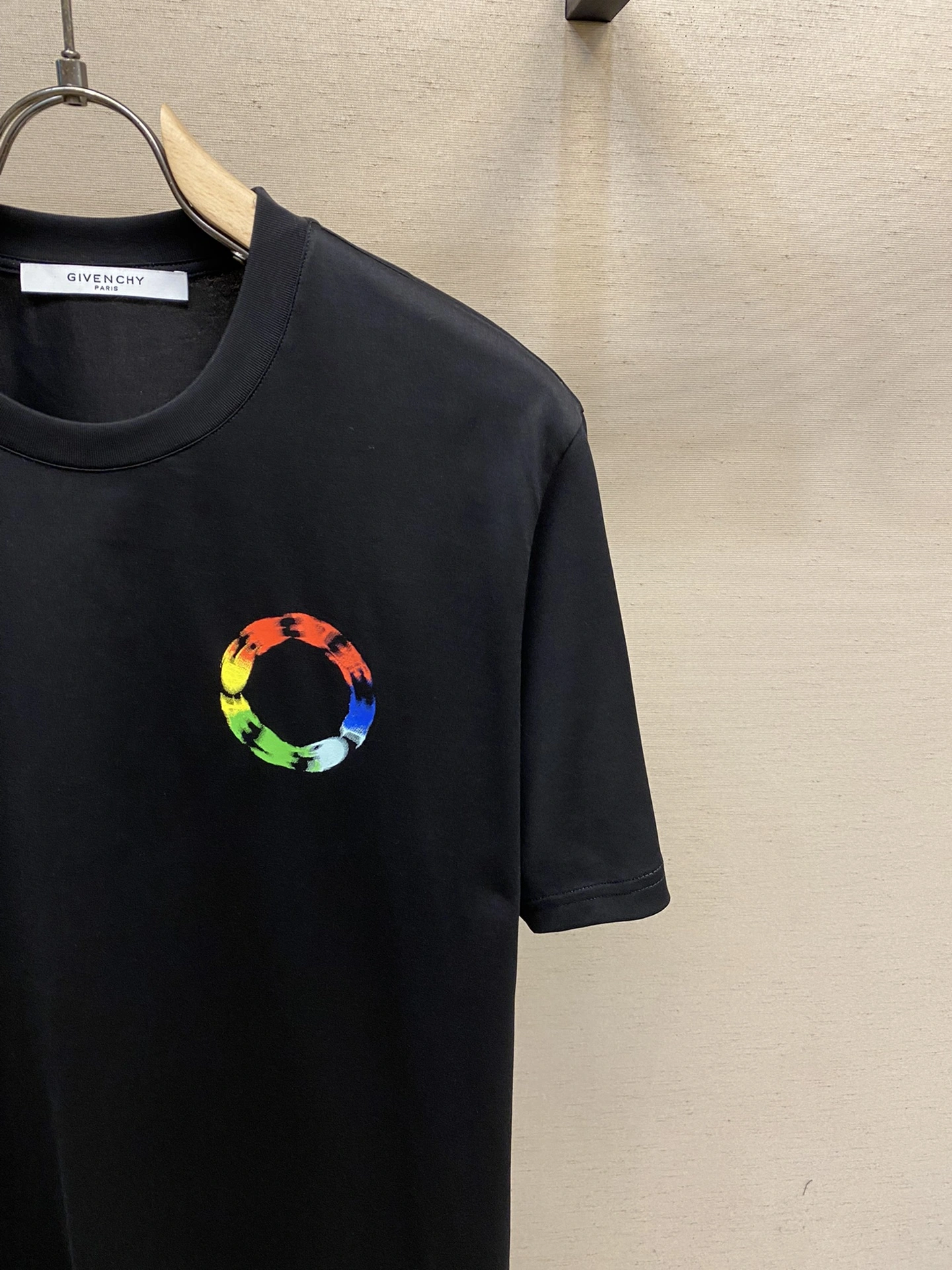 G*ivenchy T-shirt Top Quality D17 20240229- Bold 14237