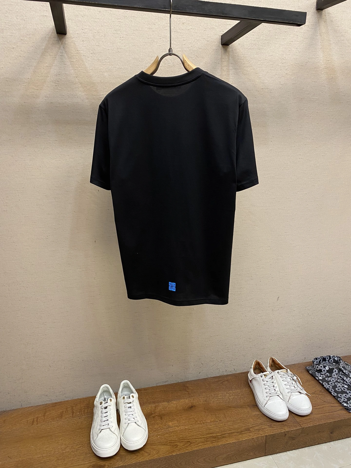 G*ivenchy T-shirt Top Quality D17 20240229- SmoothTexture 14235