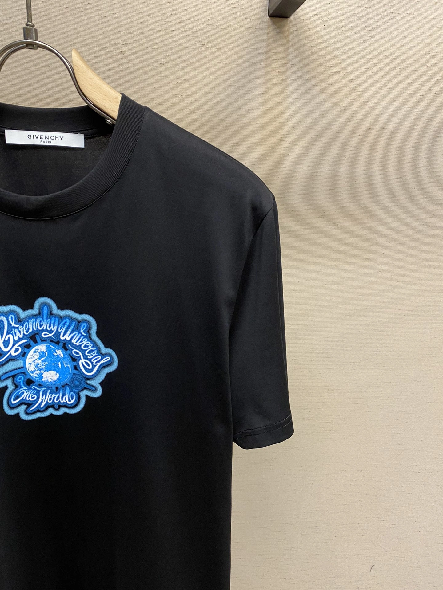 G*ivenchy T-shirt Top Quality D17 20240229- SmoothTexture 14235