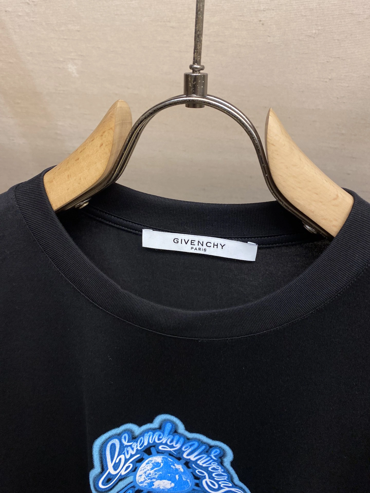 G*ivenchy T-shirt Top Quality D17 20240229- SmoothTexture 14235