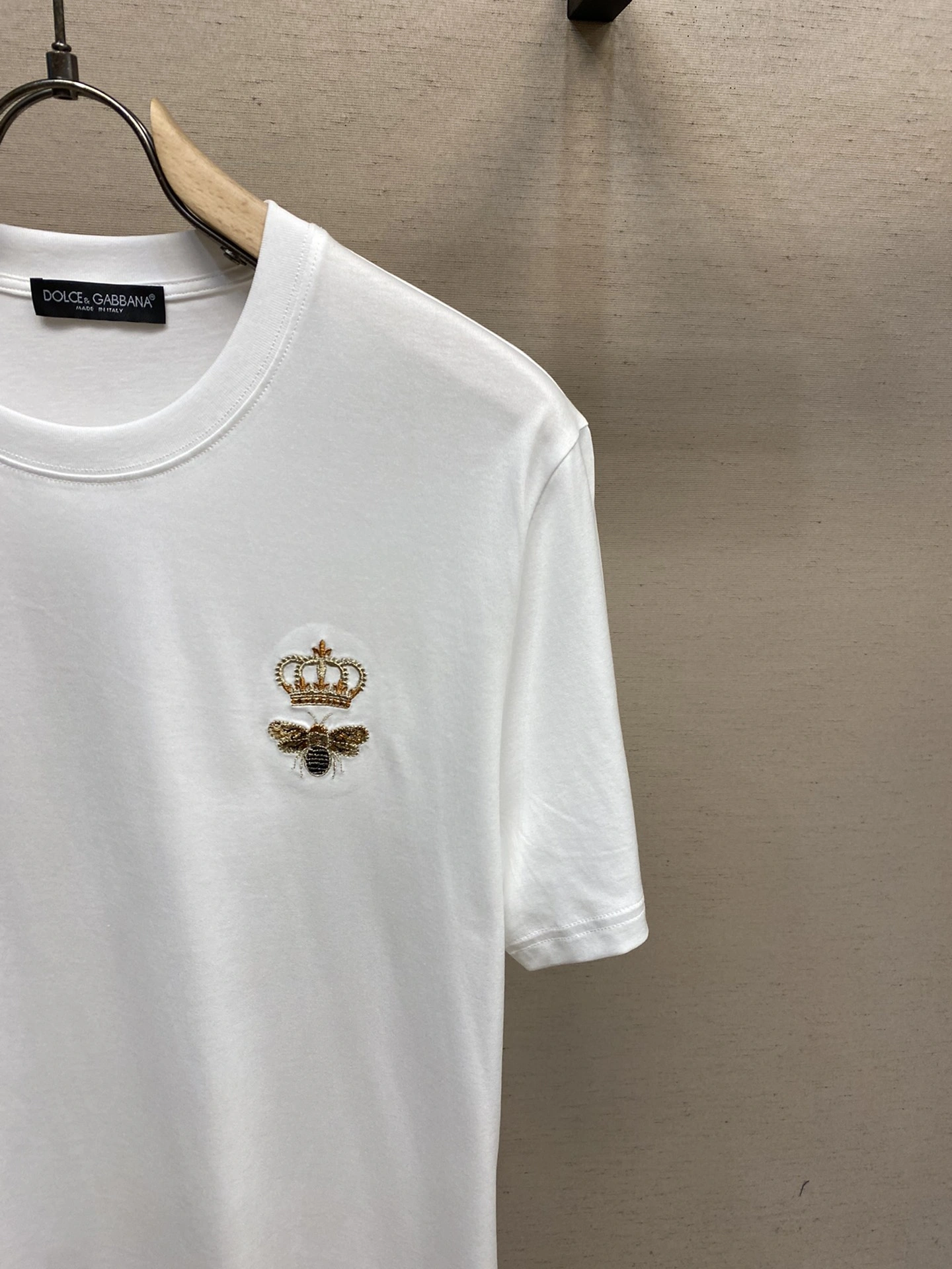 Attractive G*ivenchy T-shirt Top Quality D17 20240229- 14243