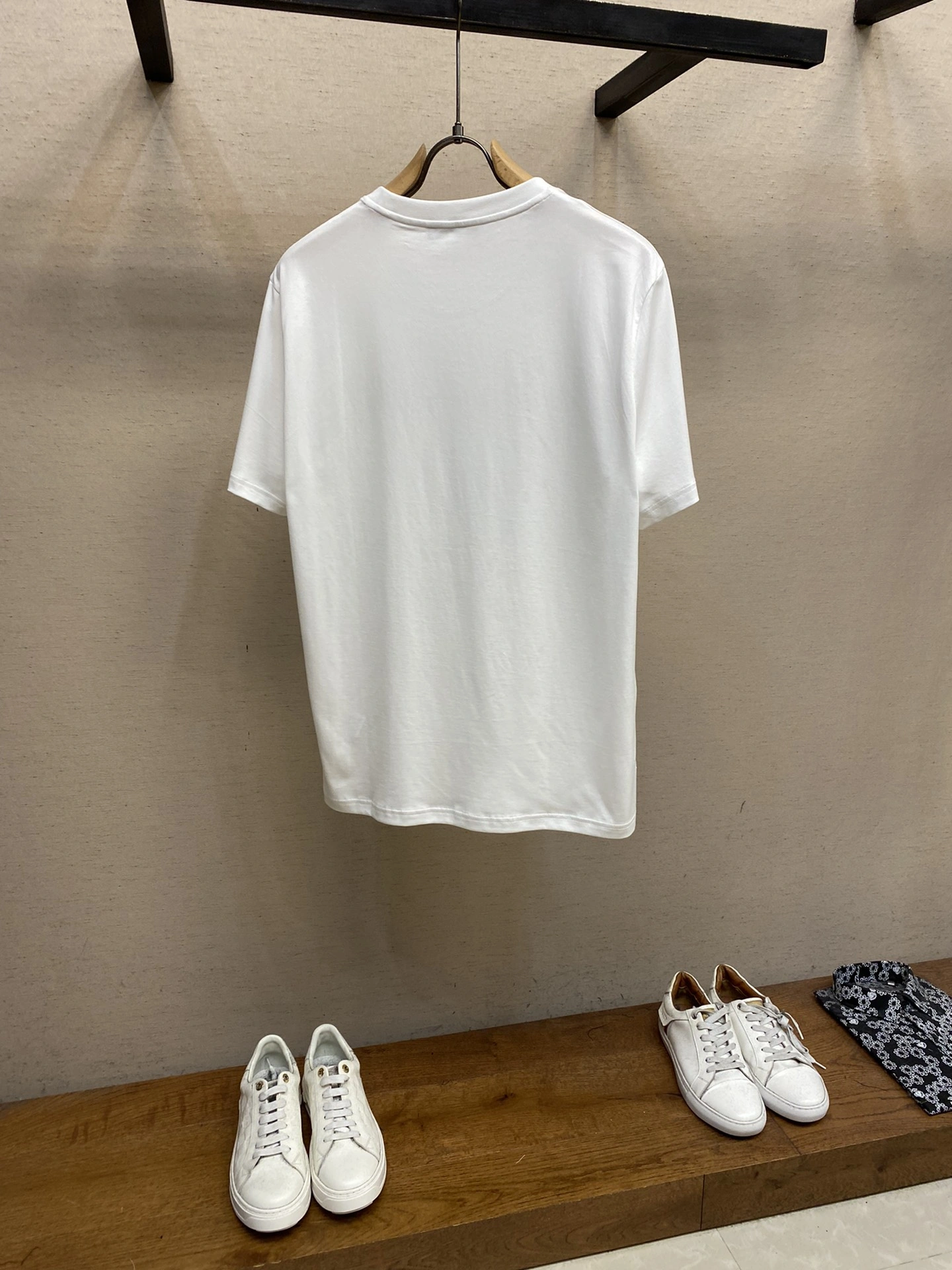 Attractive G*ivenchy T-shirt Top Quality D17 20240229- 14243