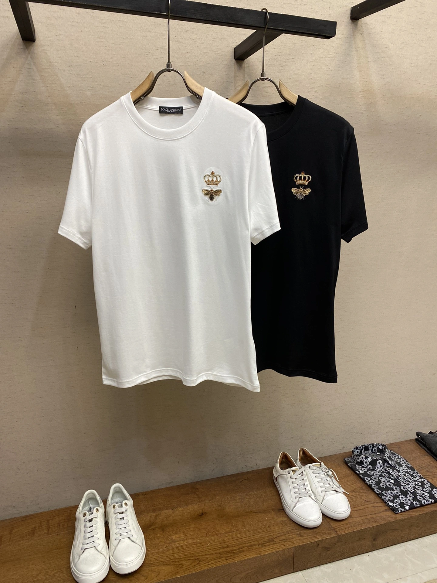 Attractive G*ivenchy T-shirt Top Quality D17 20240229- 14243