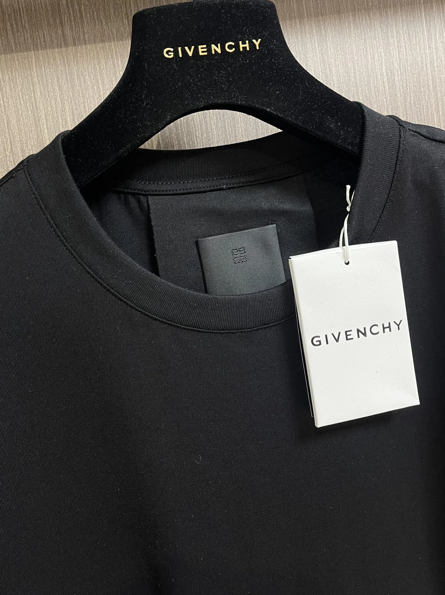 G*ivenchy T-shirt Top Quality D17 20240320- EyeCatching 14234