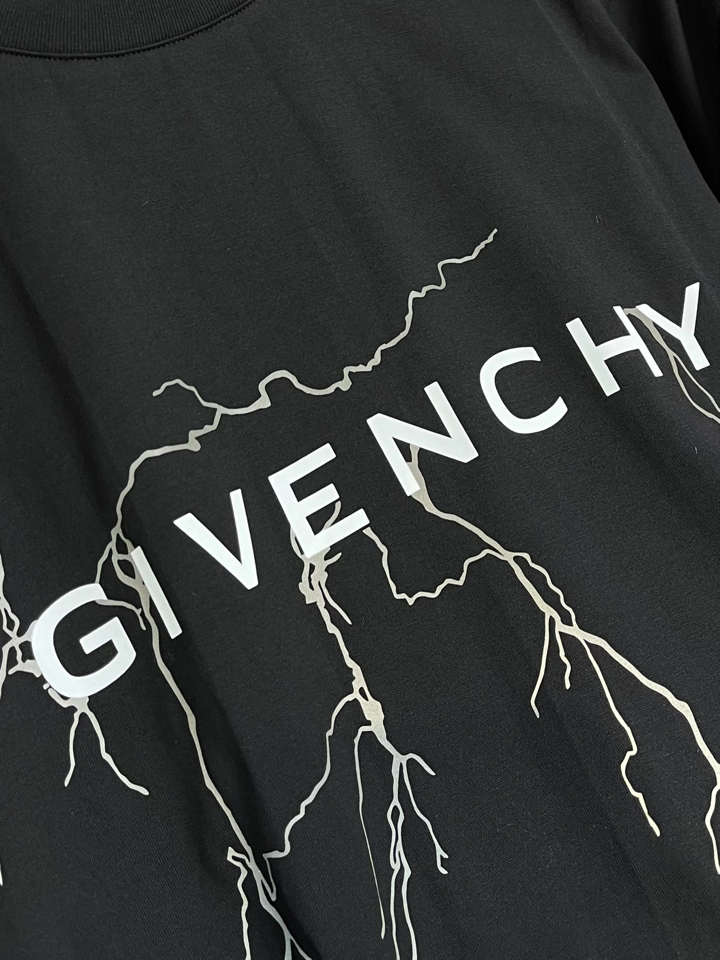 G*ivenchy T-shirt Top Quality D17 20240320- Affordable 14233