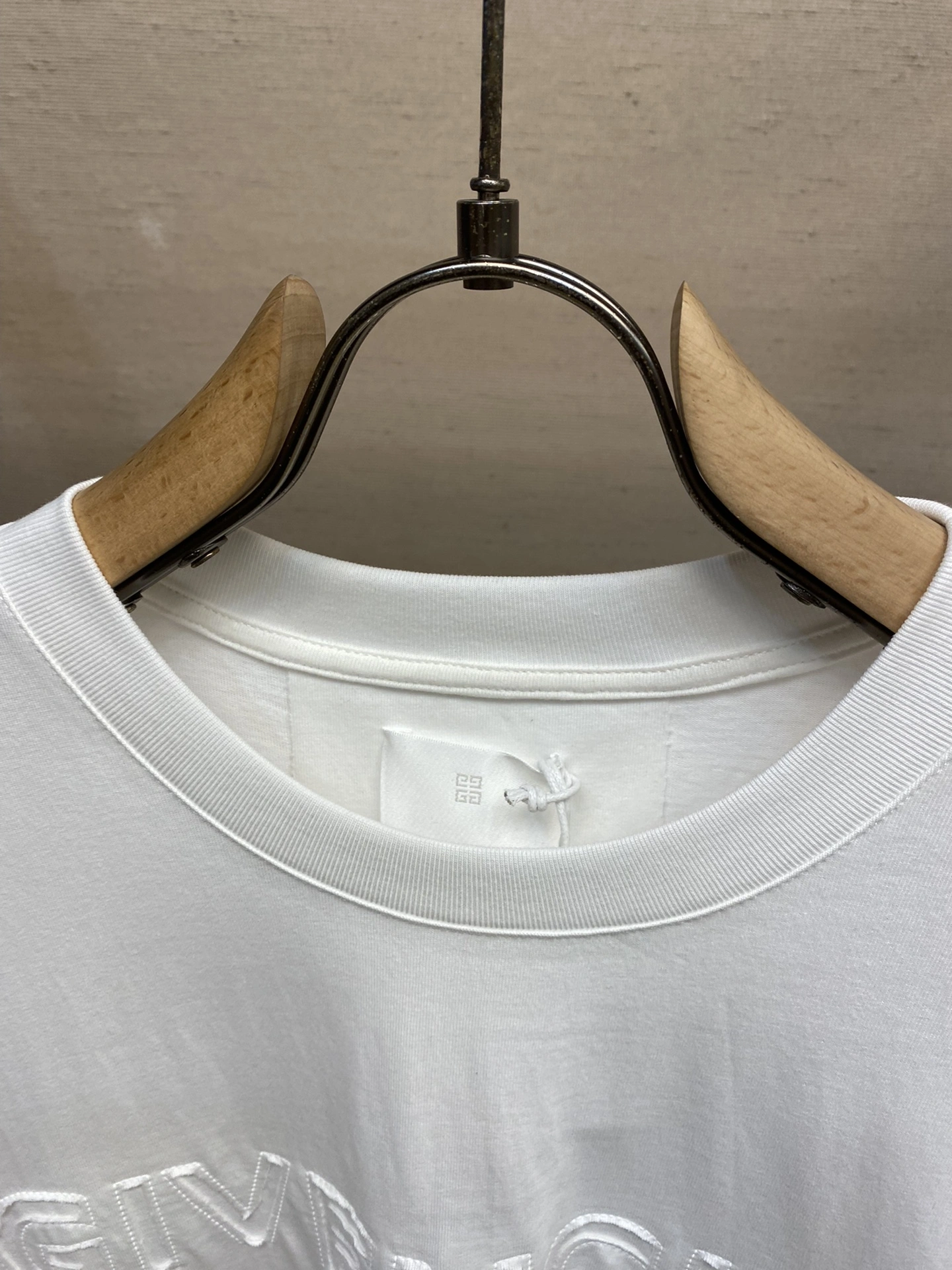 G*ivenchy T-shirt Top Quality D17 20240321- Stylish 14232