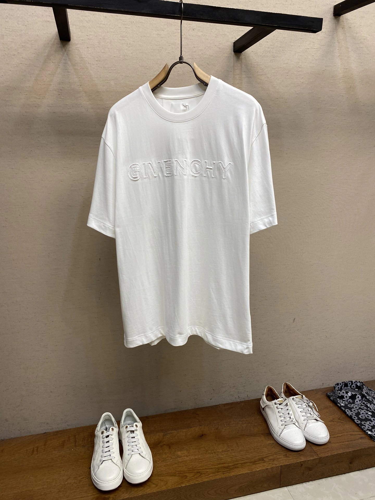 G*ivenchy T-shirt Top Quality D17 20240321- Stylish 14232
