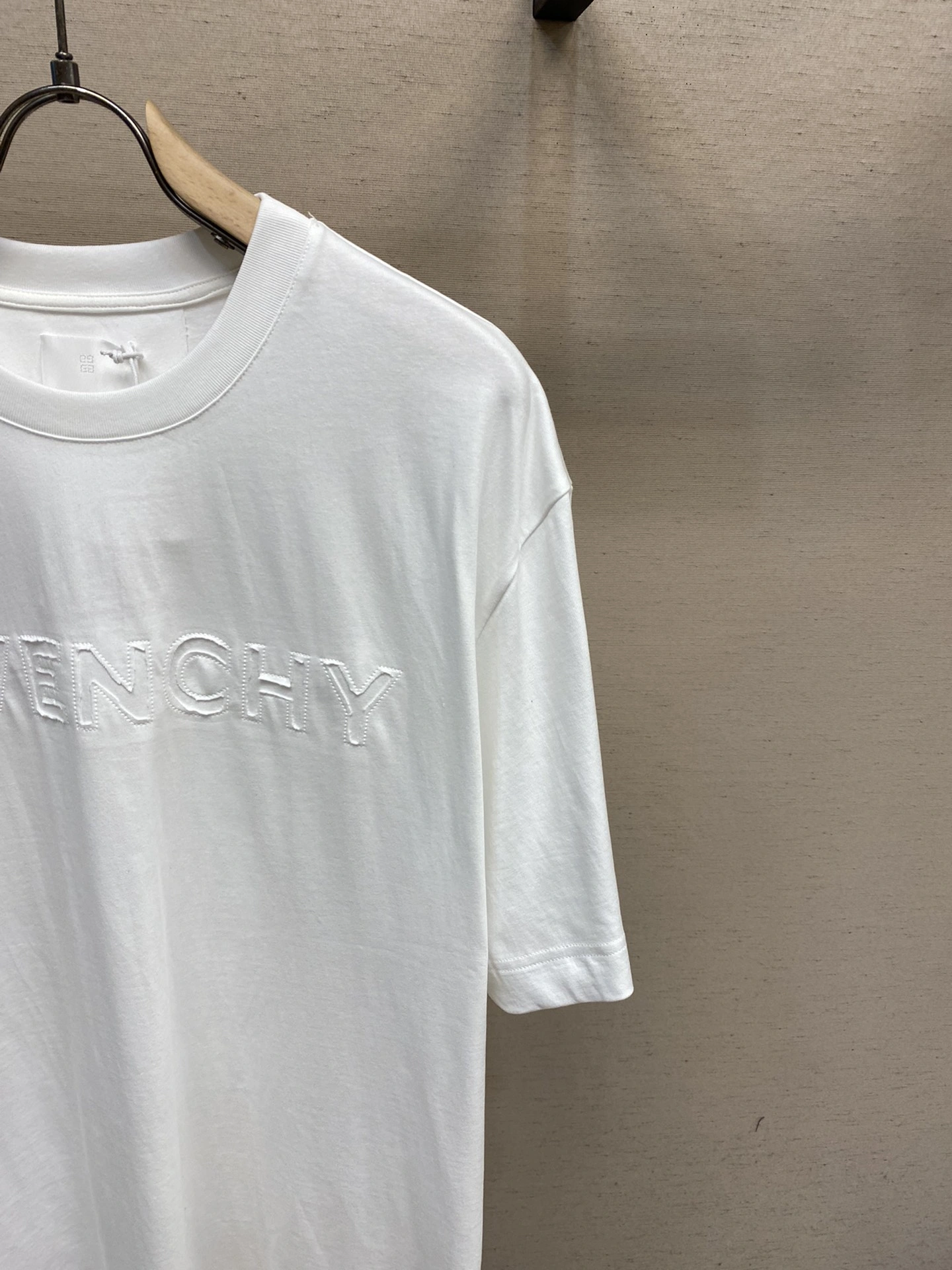 G*ivenchy T-shirt Top Quality D17 20240321- Stylish 14232