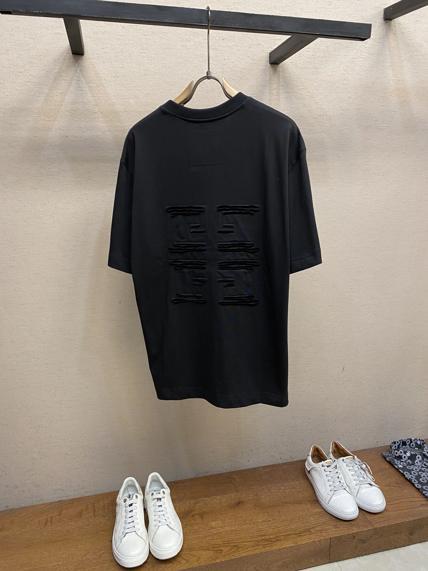 G*ivenchy T-shirt Top Quality D17 20240321- Seasonal 14231