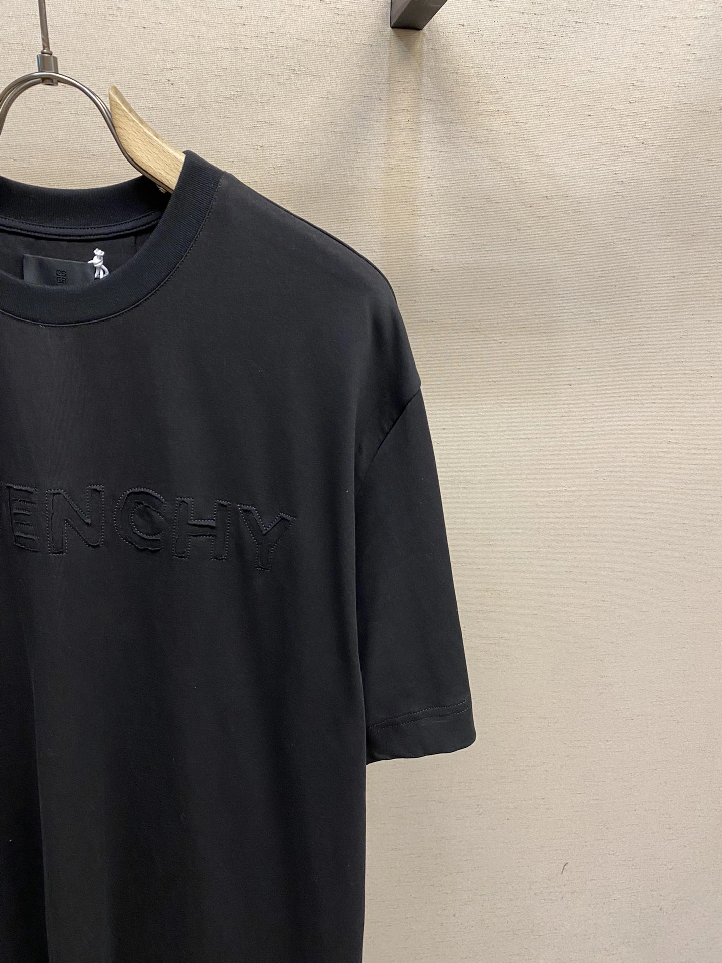 G*ivenchy T-shirt Top Quality D17 20240321- Seasonal 14231