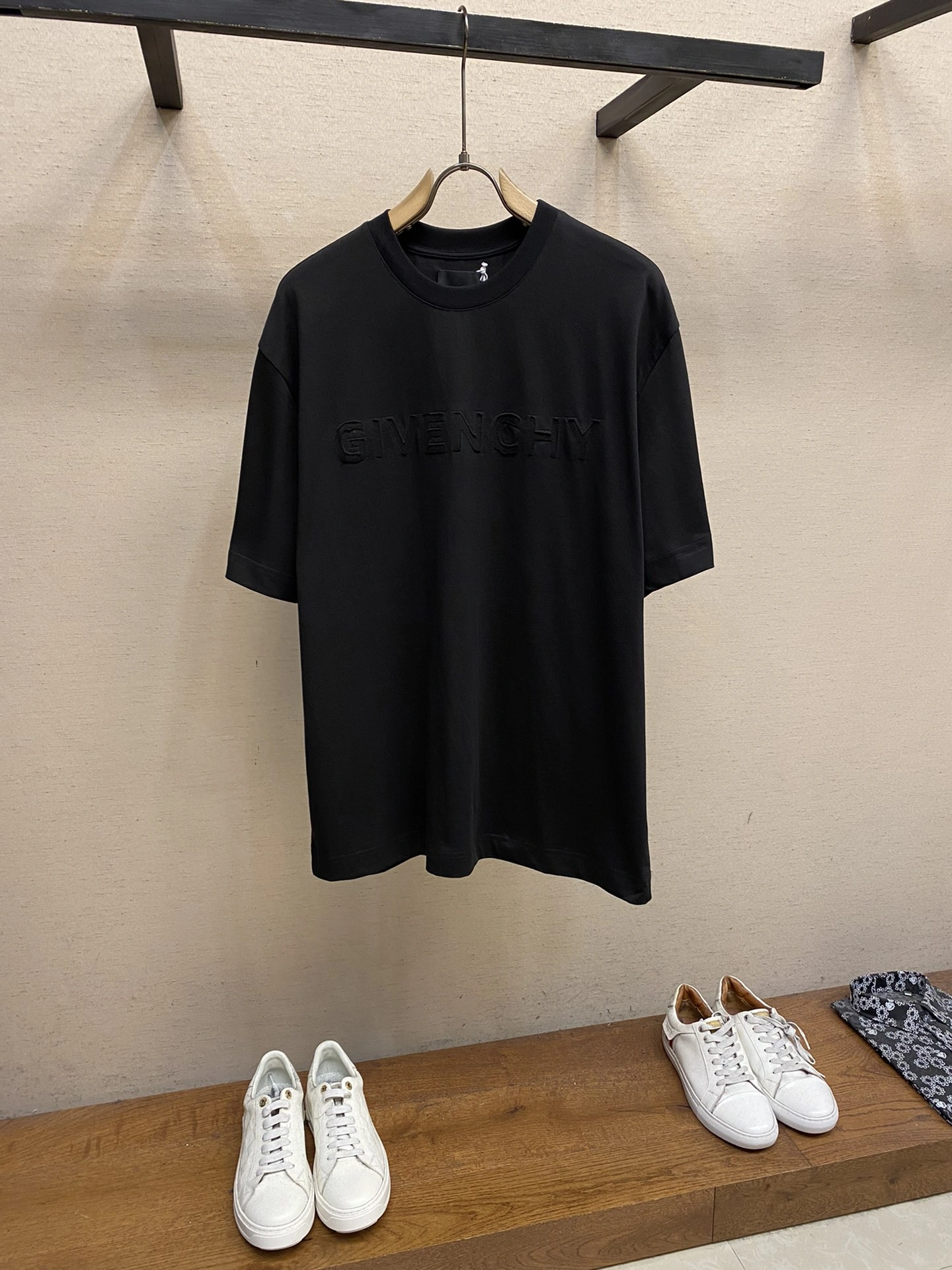 G*ivenchy T-shirt Top Quality D17 20240321- Seasonal 14231
