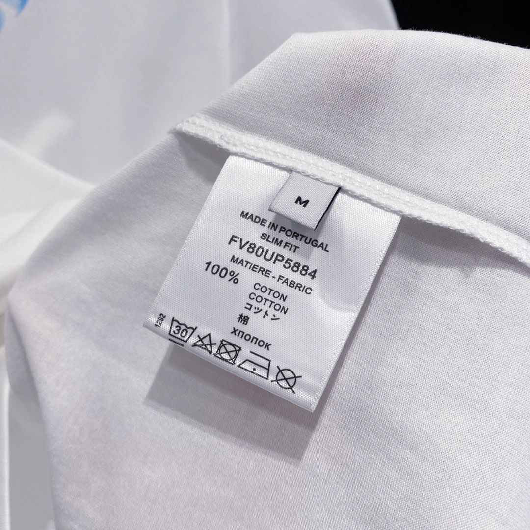 Practical G*ivenchy T-shirt Top Quality D17 20240325- 14228