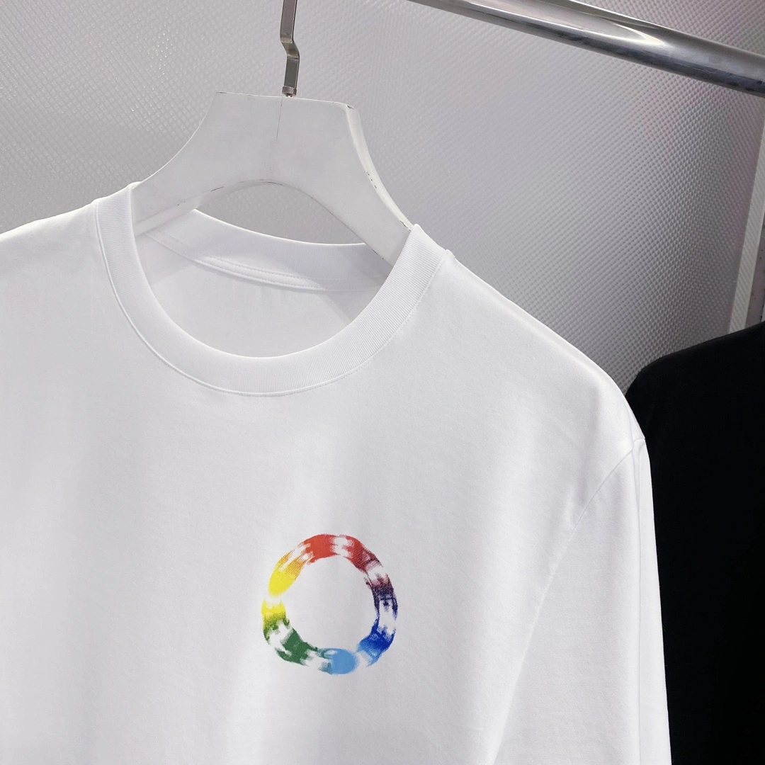 Practical G*ivenchy T-shirt Top Quality D17 20240325- 14228