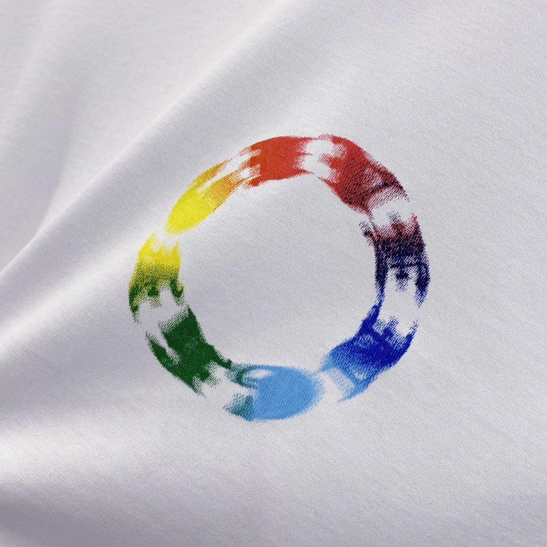 Practical G*ivenchy T-shirt Top Quality D17 20240325- 14228