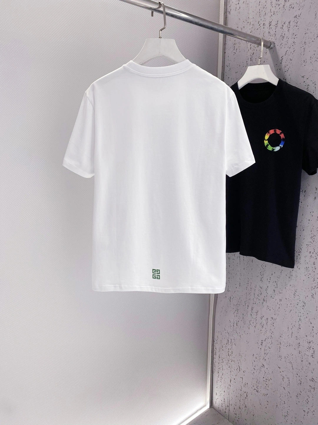 Practical G*ivenchy T-shirt Top Quality D17 20240325- 14228