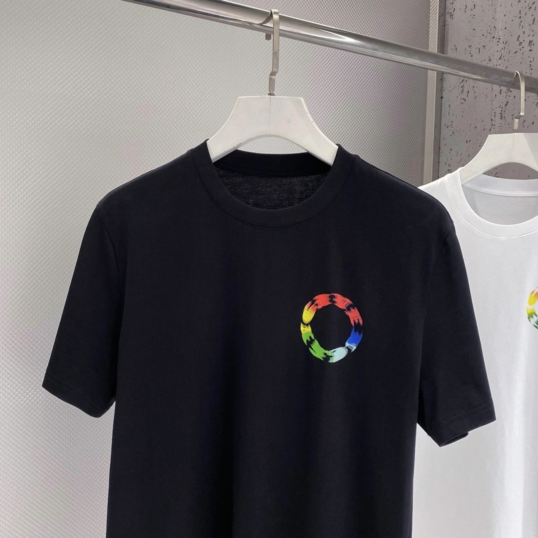 Modern G*ivenchy T-shirt Top Quality D17 20240325- 14227