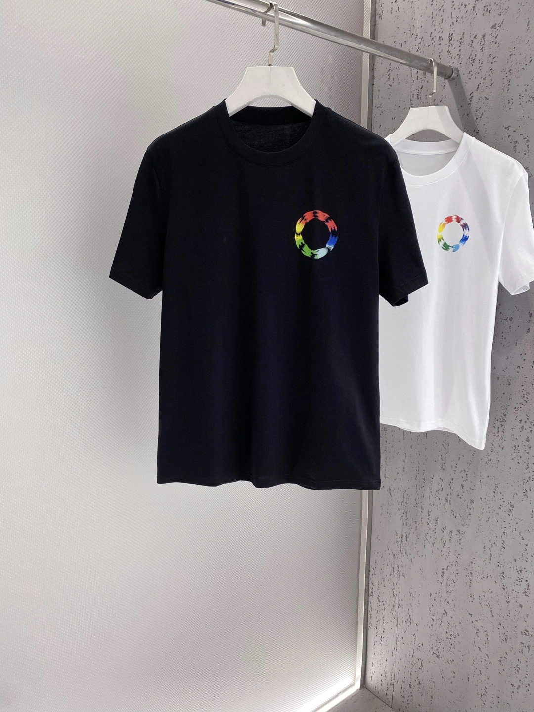 Modern G*ivenchy T-shirt Top Quality D17 20240325- 14227