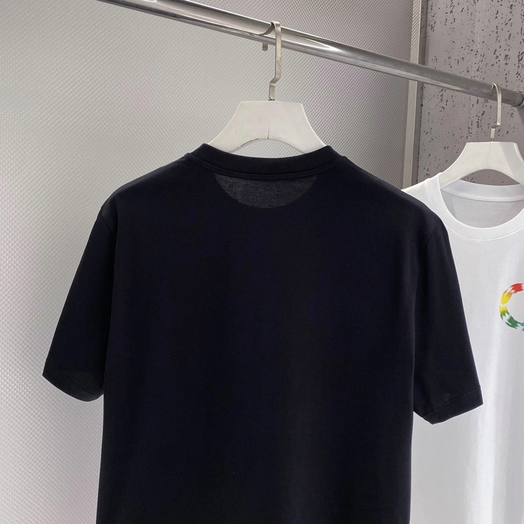 Modern G*ivenchy T-shirt Top Quality D17 20240325- 14227