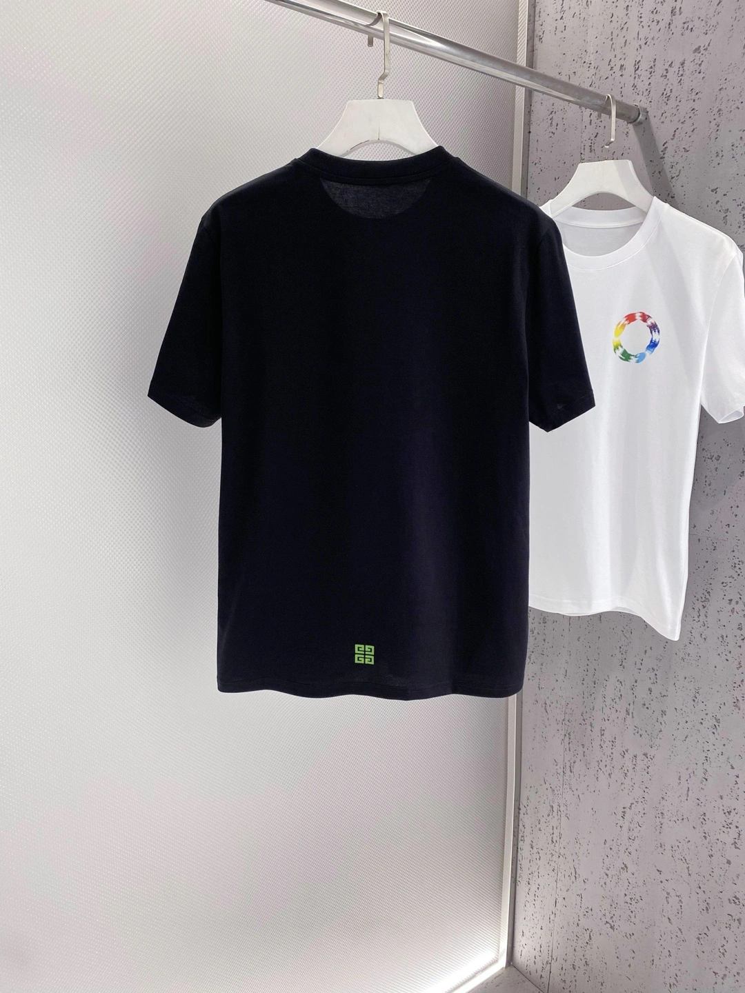 Modern G*ivenchy T-shirt Top Quality D17 20240325- 14227