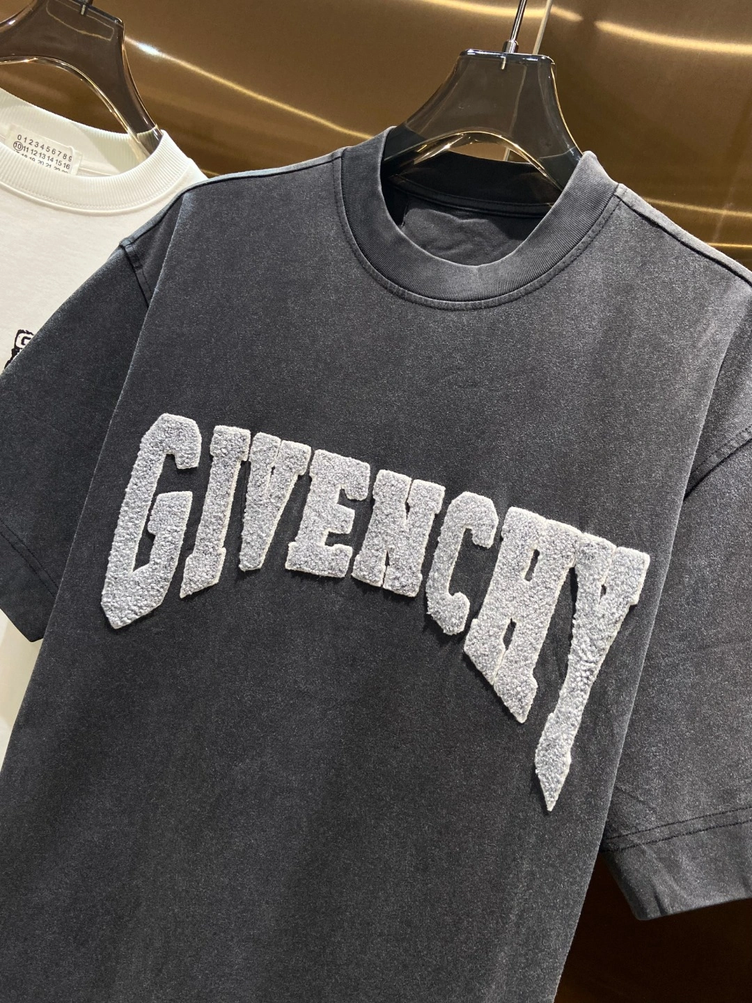AllSeason G*ivenchy T-shirt Top Quality D17 20240326- 14226