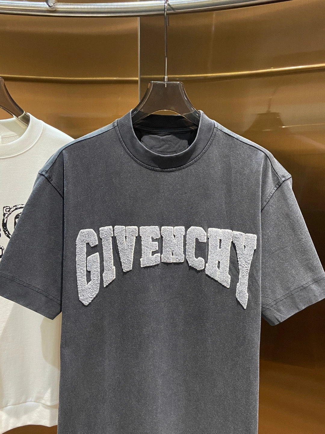 AllSeason G*ivenchy T-shirt Top Quality D17 20240326- 14226
