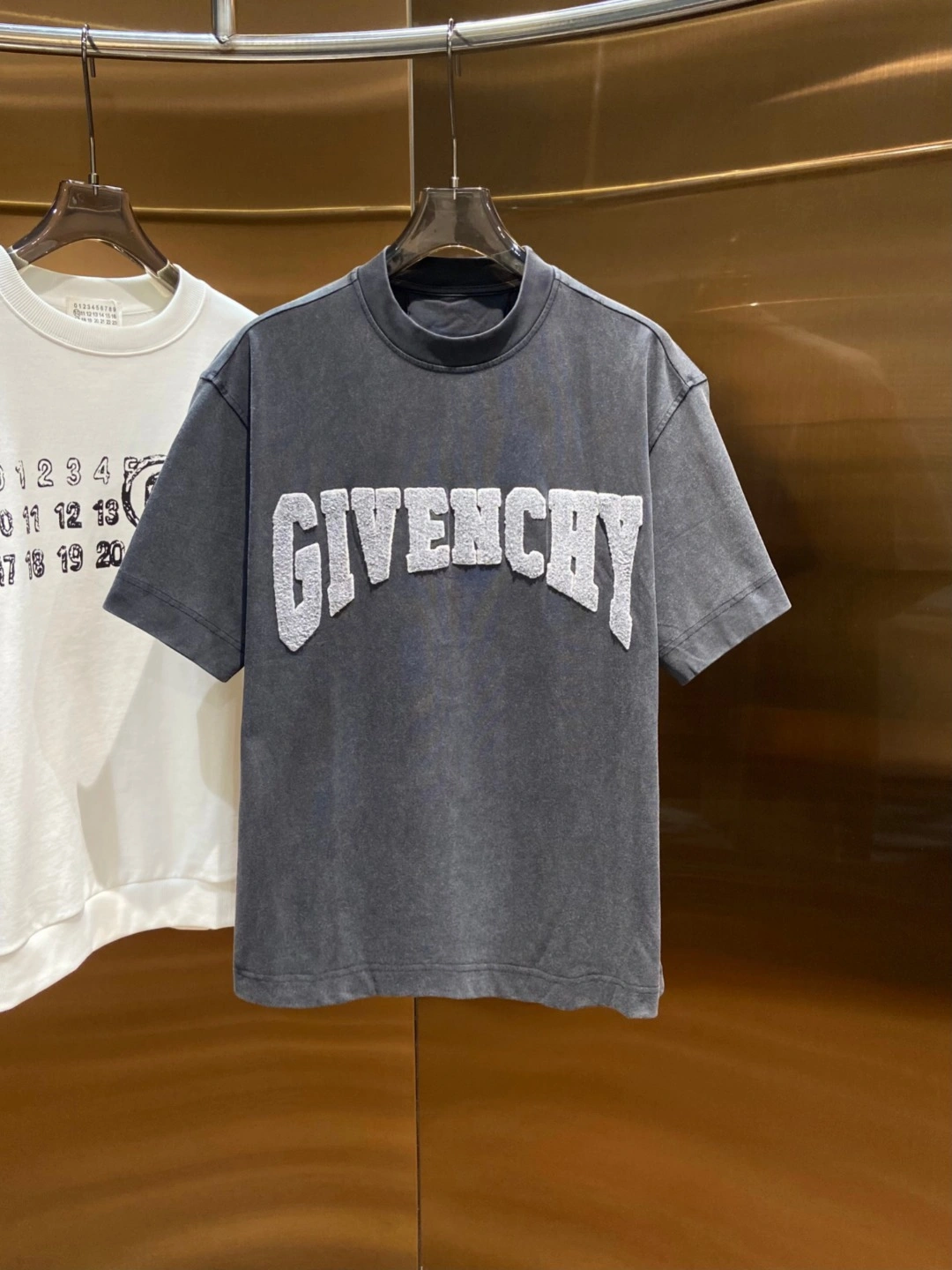 AllSeason G*ivenchy T-shirt Top Quality D17 20240326- 14226