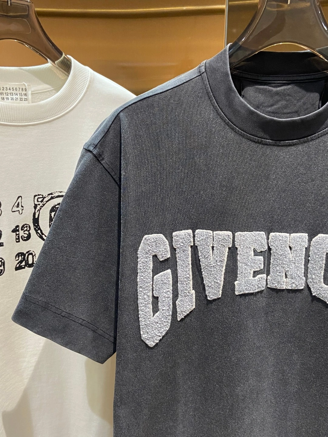 AllSeason G*ivenchy T-shirt Top Quality D17 20240326- 14226