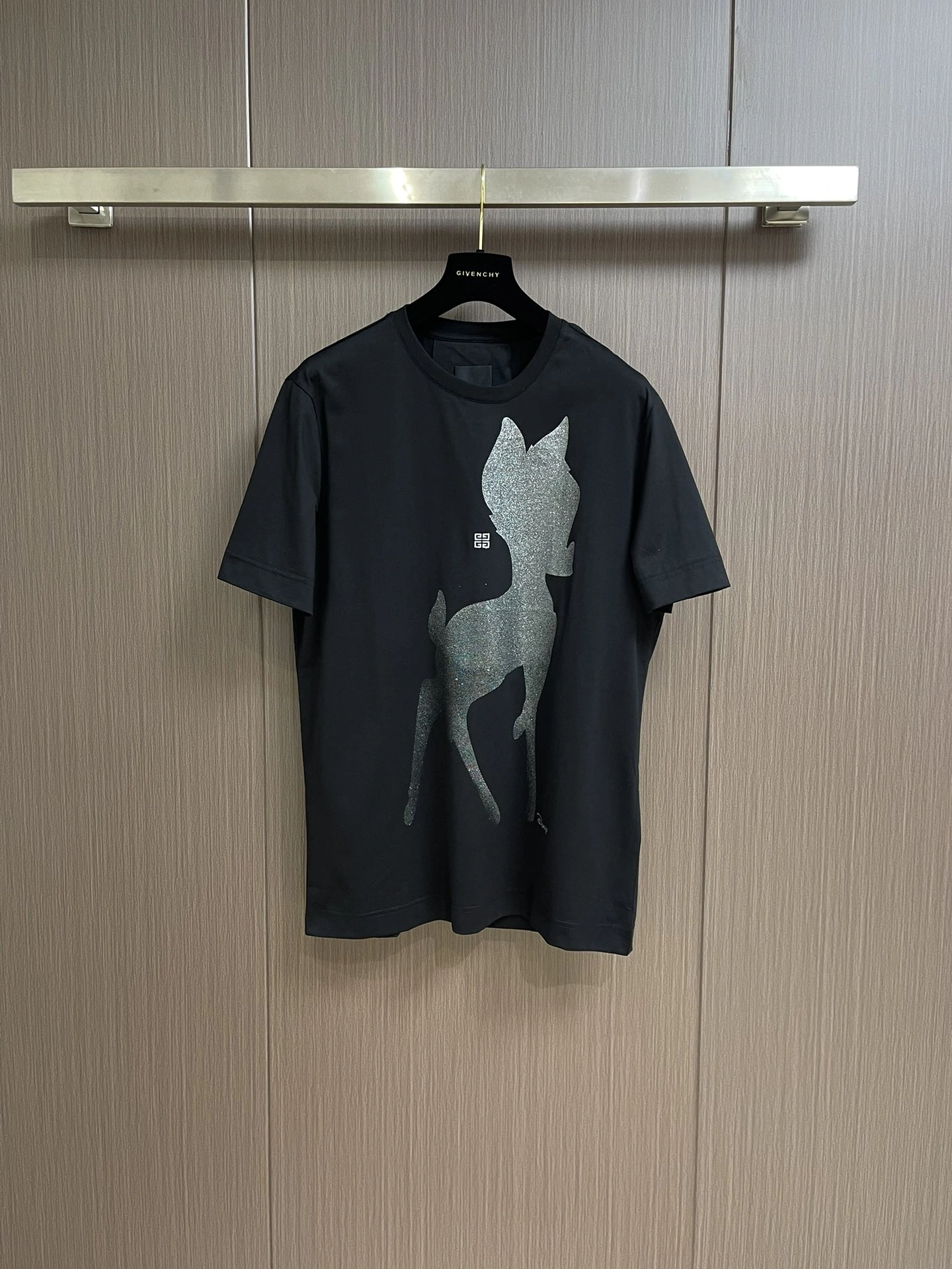 Bold G*ivenchy T-shirt Top Quality D17 20240326- 14224