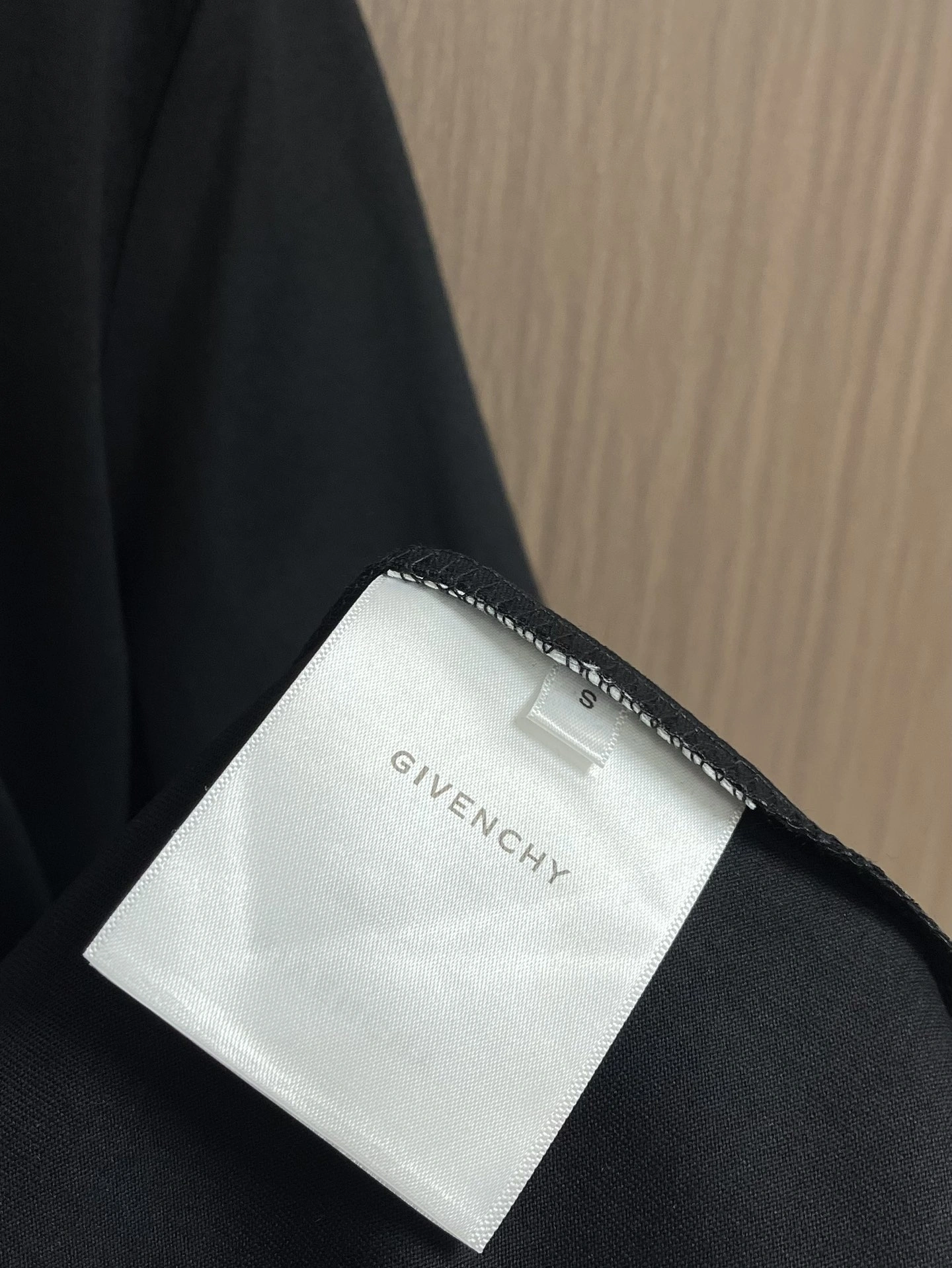 Bold G*ivenchy T-shirt Top Quality D17 20240326- 14224