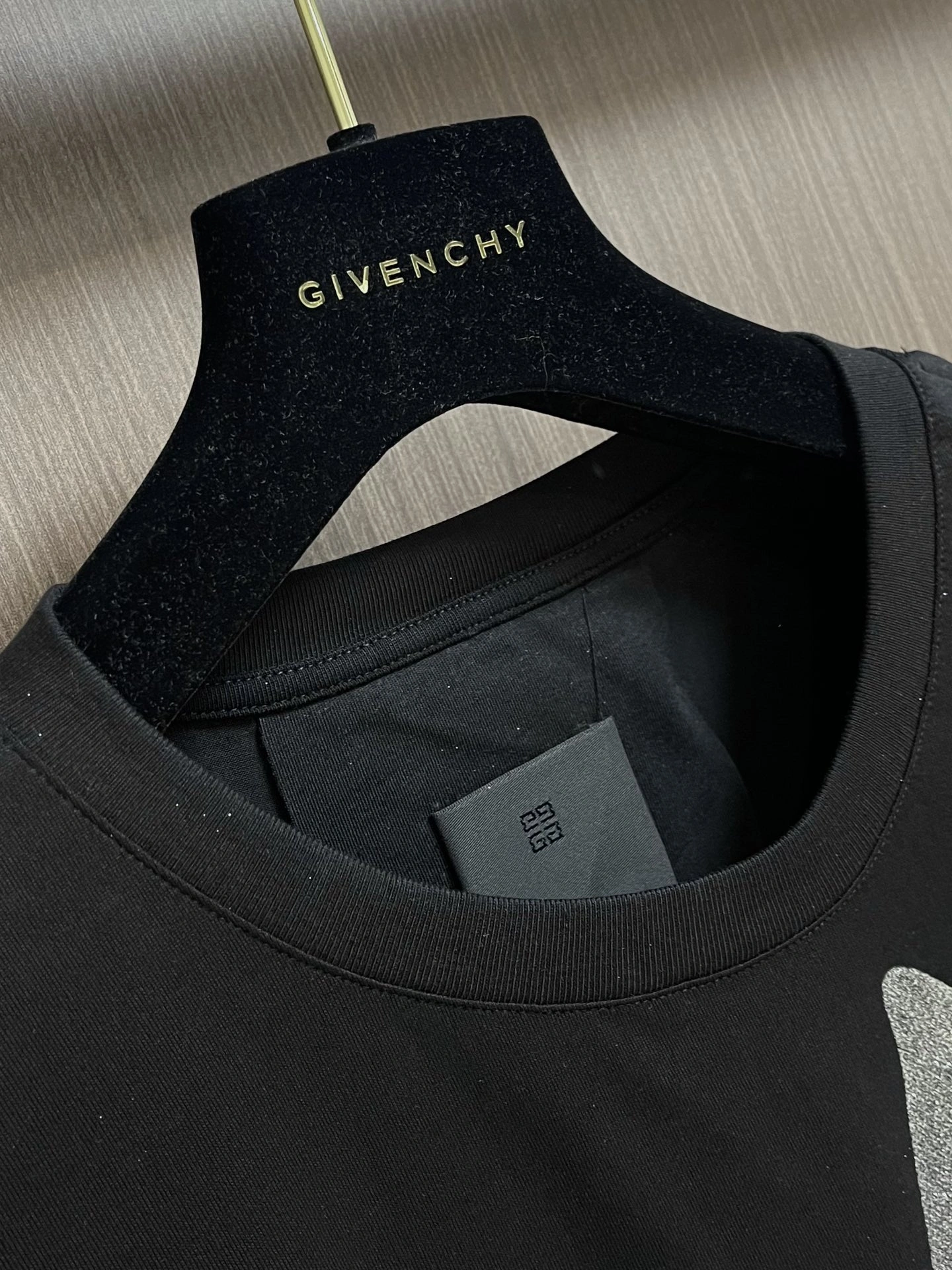 Bold G*ivenchy T-shirt Top Quality D17 20240326- 14224