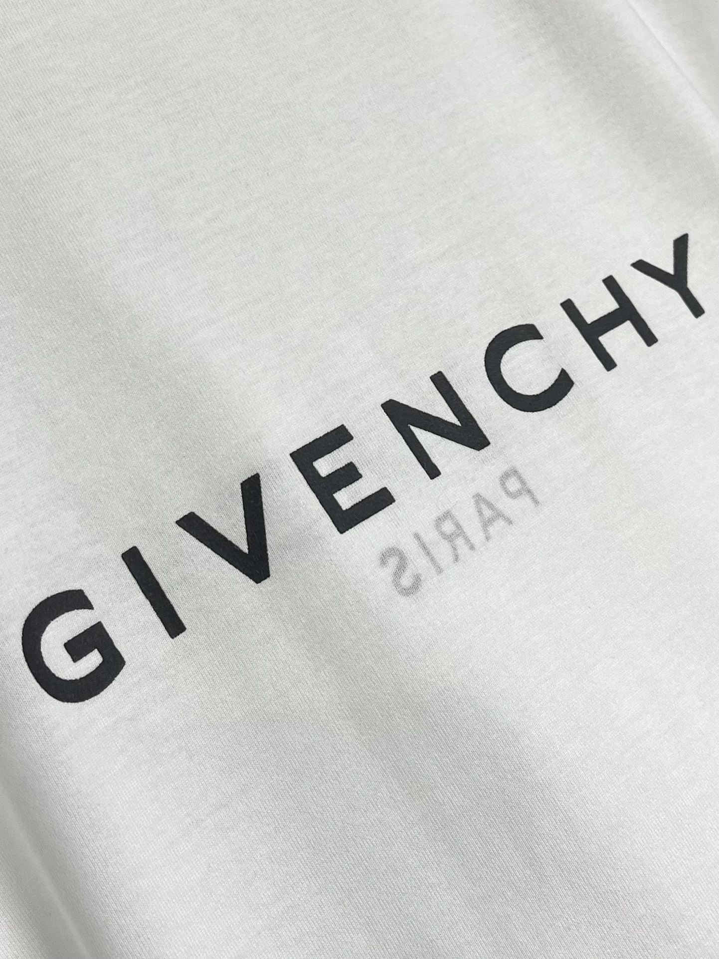 G*ivenchy T-shirt Top Quality D17 20240326- EasyMatch 14225
