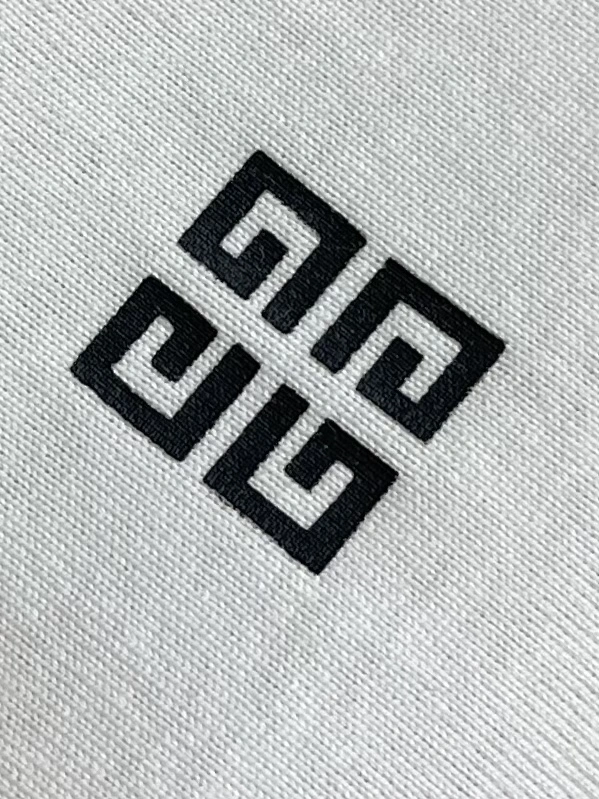 G*ivenchy T-shirt Top Quality D17 20240326- EasyMatch 14225