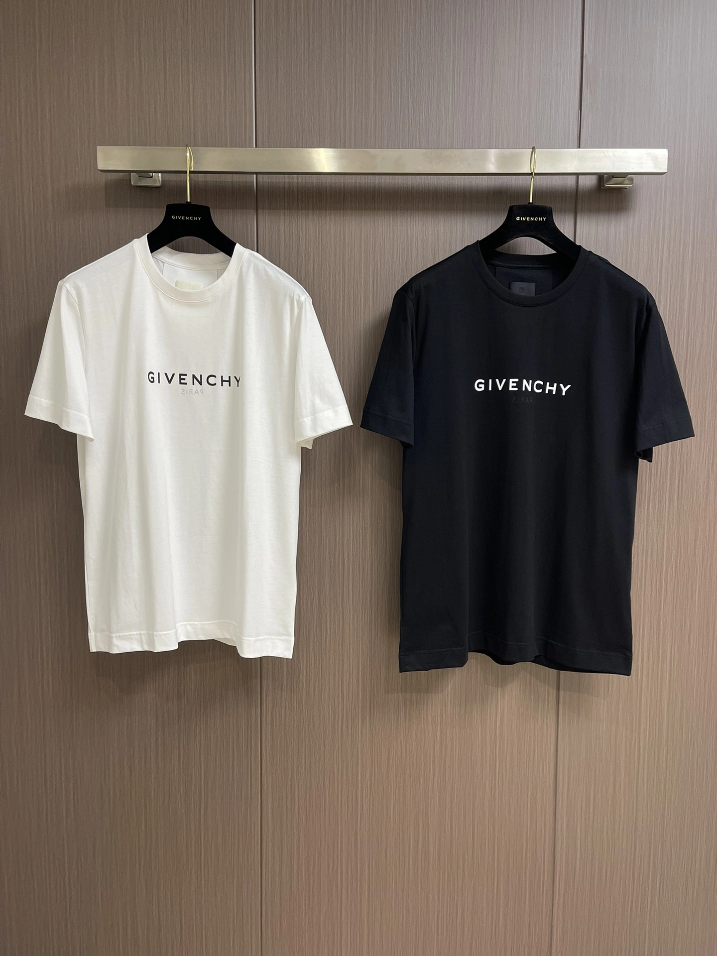 G*ivenchy T-shirt Top Quality D17 20240326- EasyMatch 14225