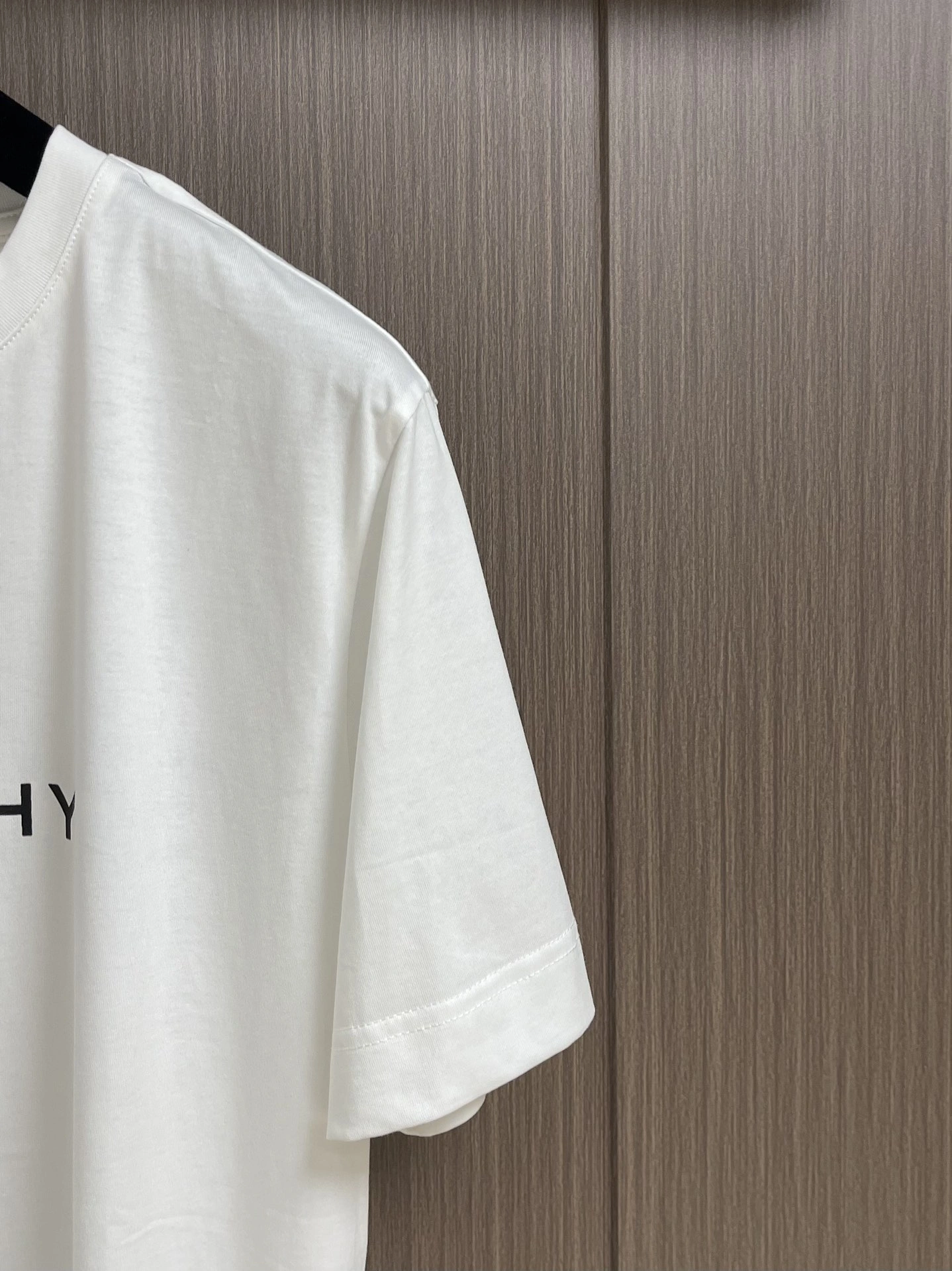 G*ivenchy T-shirt Top Quality D17 20240326- EasyMatch 14225