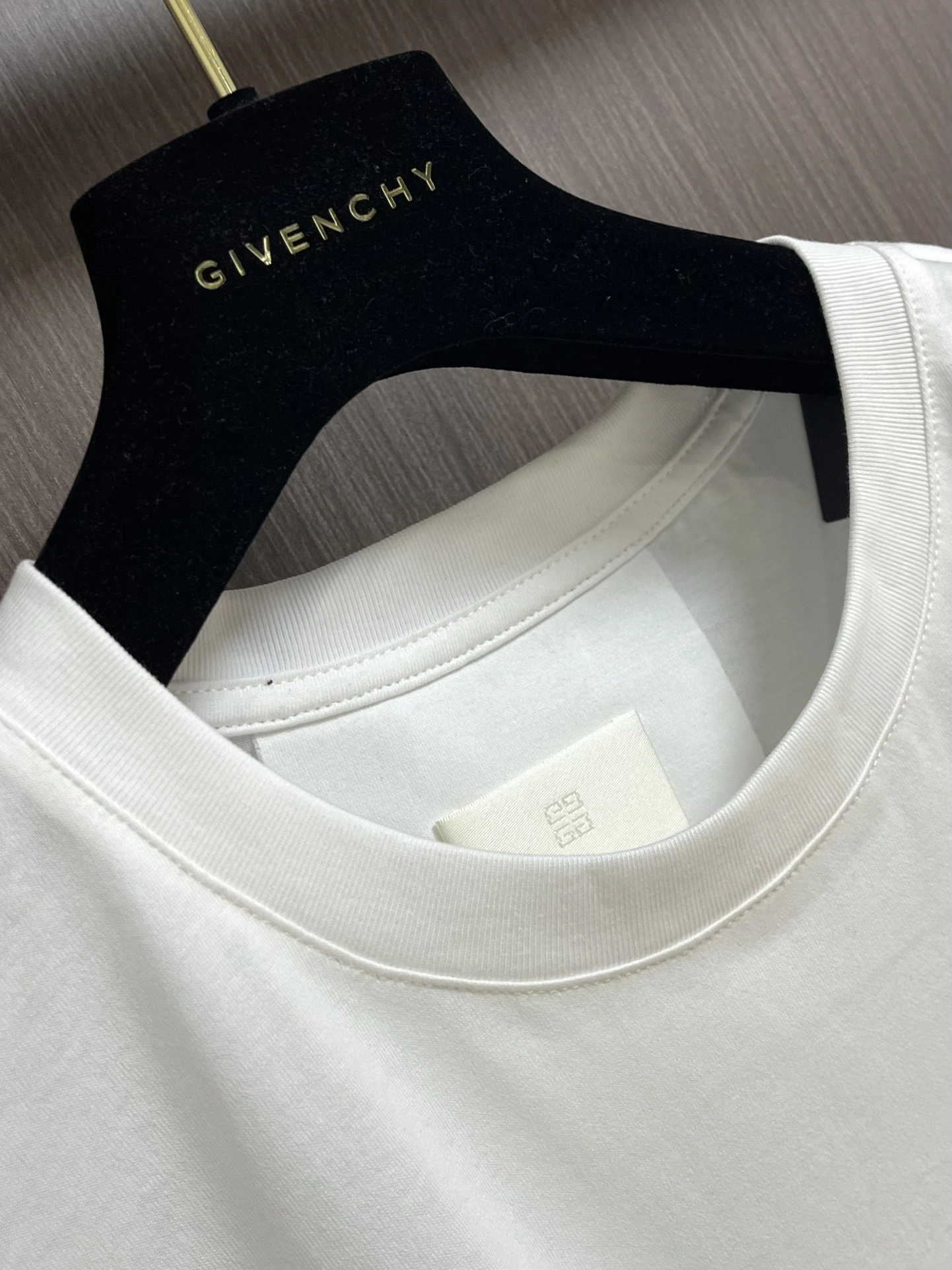 G*ivenchy T-shirt Top Quality D17 20240326- EasyMatch 14225