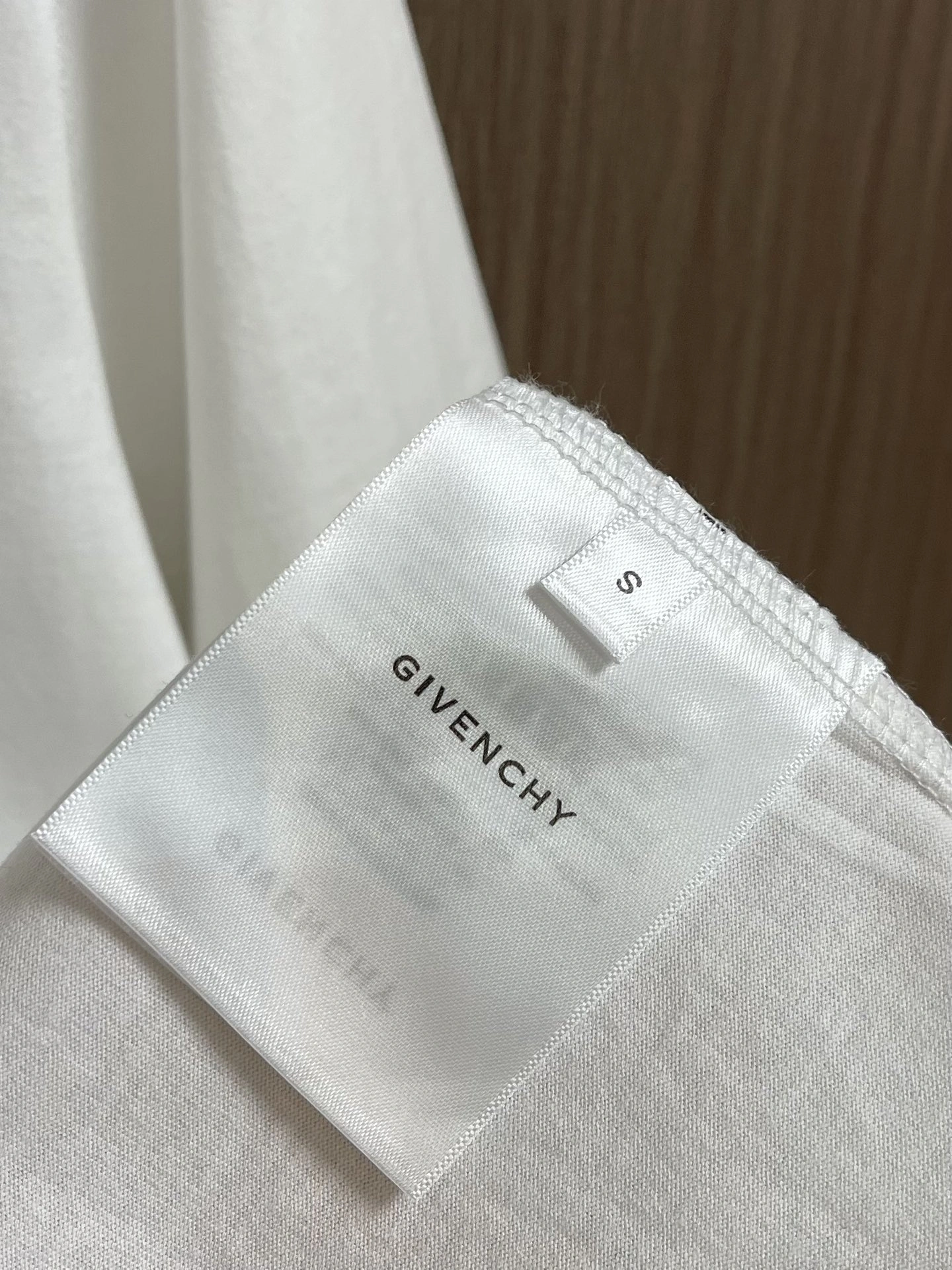 G*ivenchy T-shirt Top Quality D17 20240326- EasyMatch 14225
