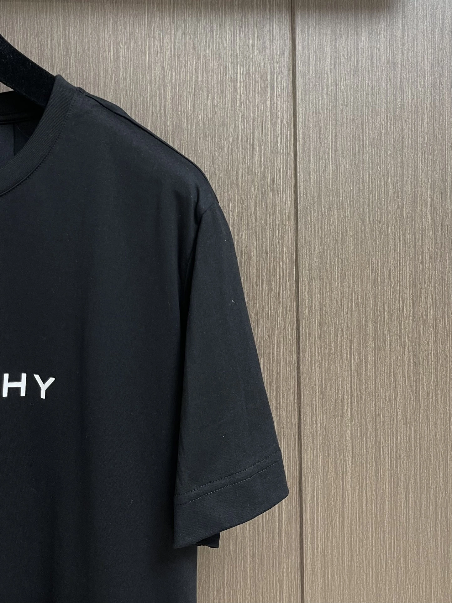 G*ivenchy T-shirt Top Quality D17 20240326- EasyMatch 14223